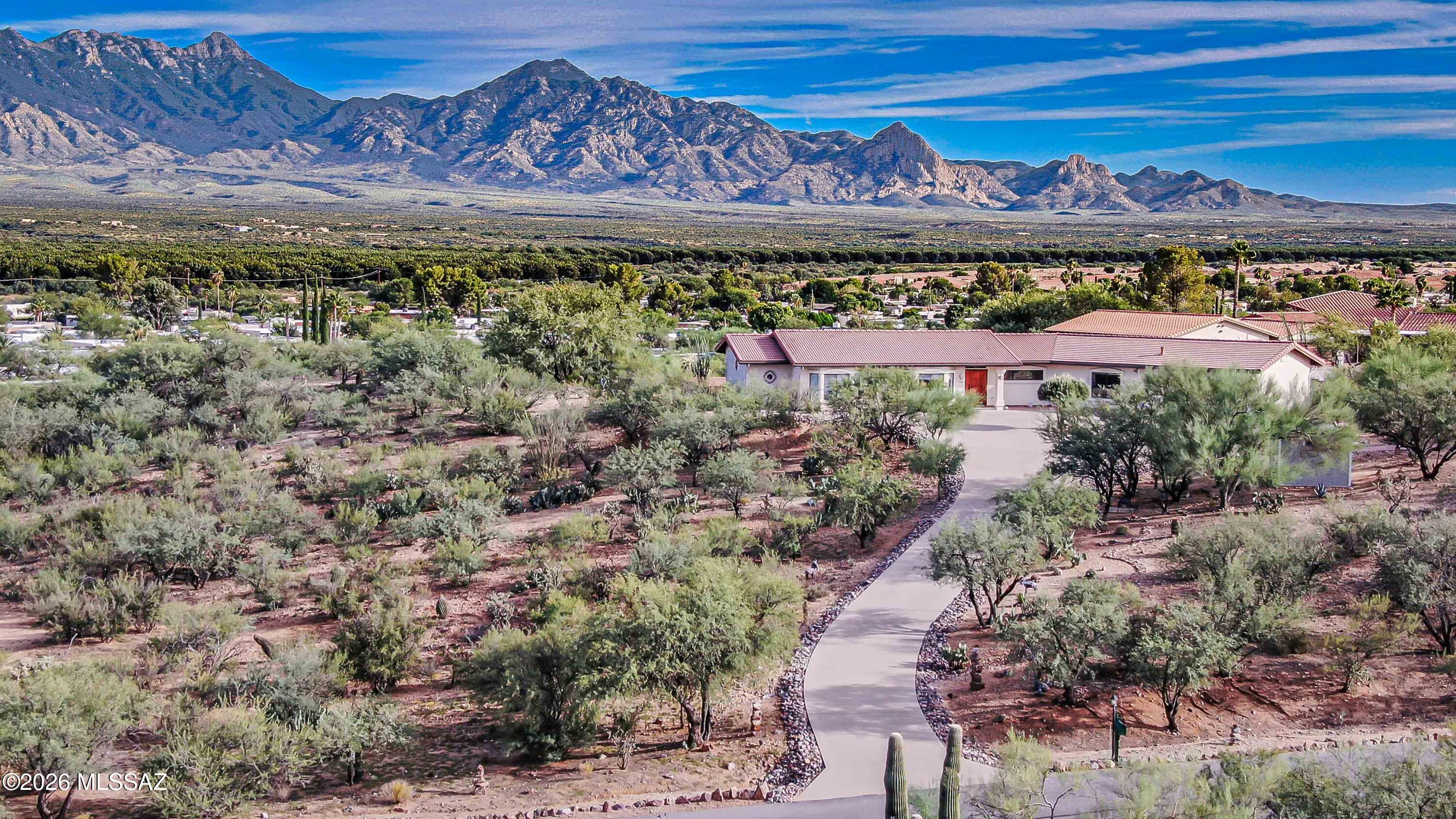Green Valley Foothills(1-16) - Residential