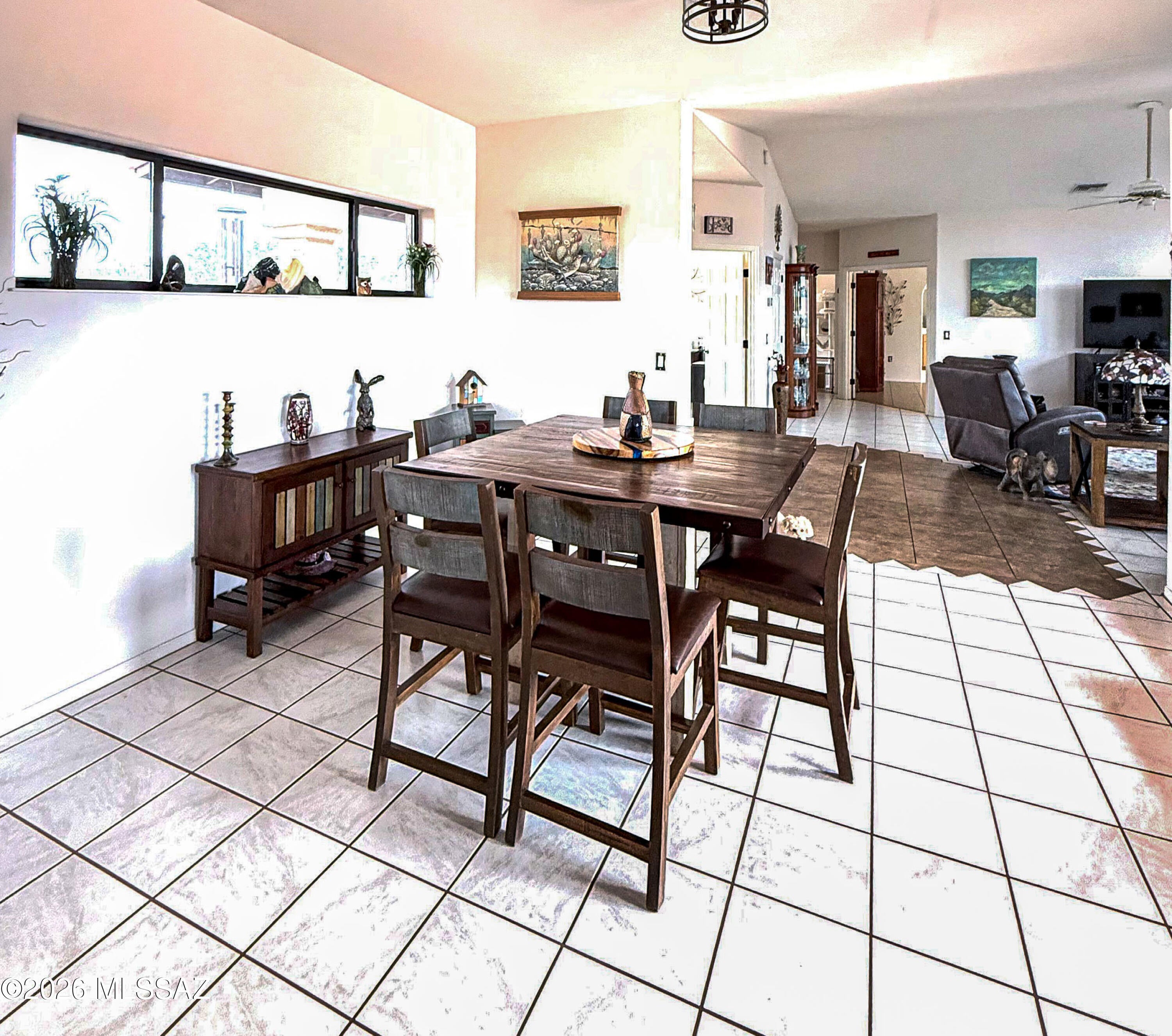 Green Valley Foothills(1-16) - Residential