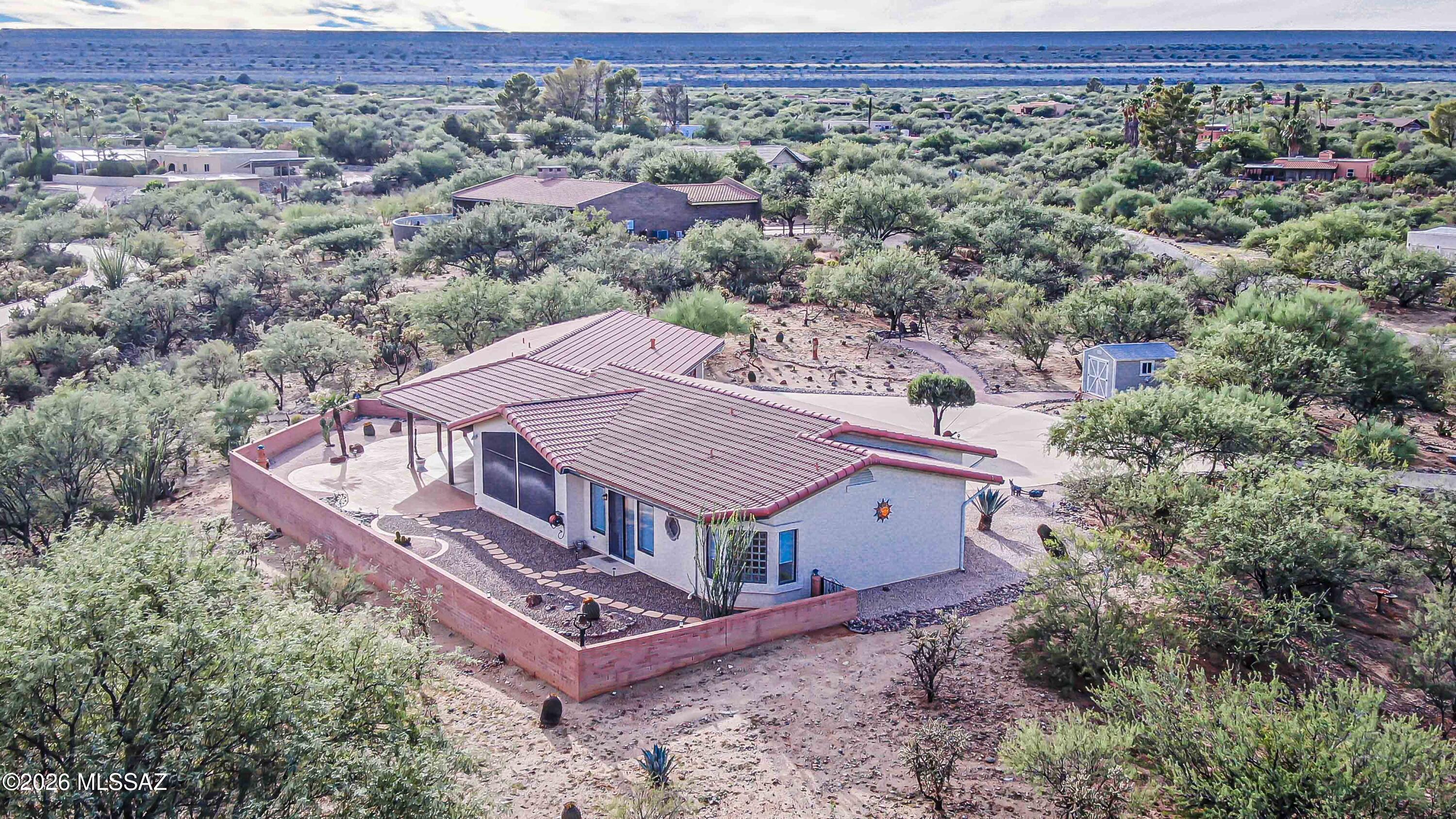 Green Valley Foothills(1-16) - Residential