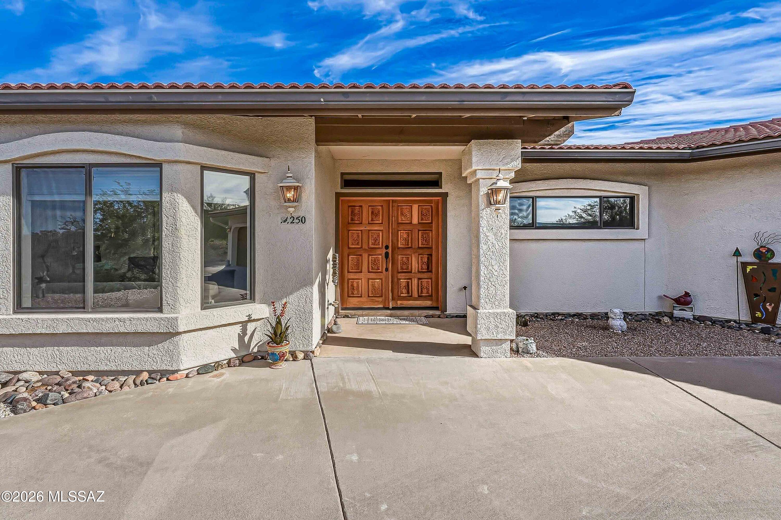 Green Valley Foothills(1-16) - Residential