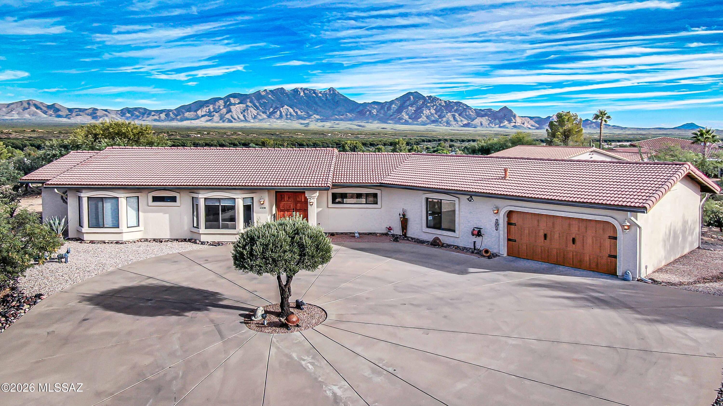 Green Valley Foothills(1-16) - Residential