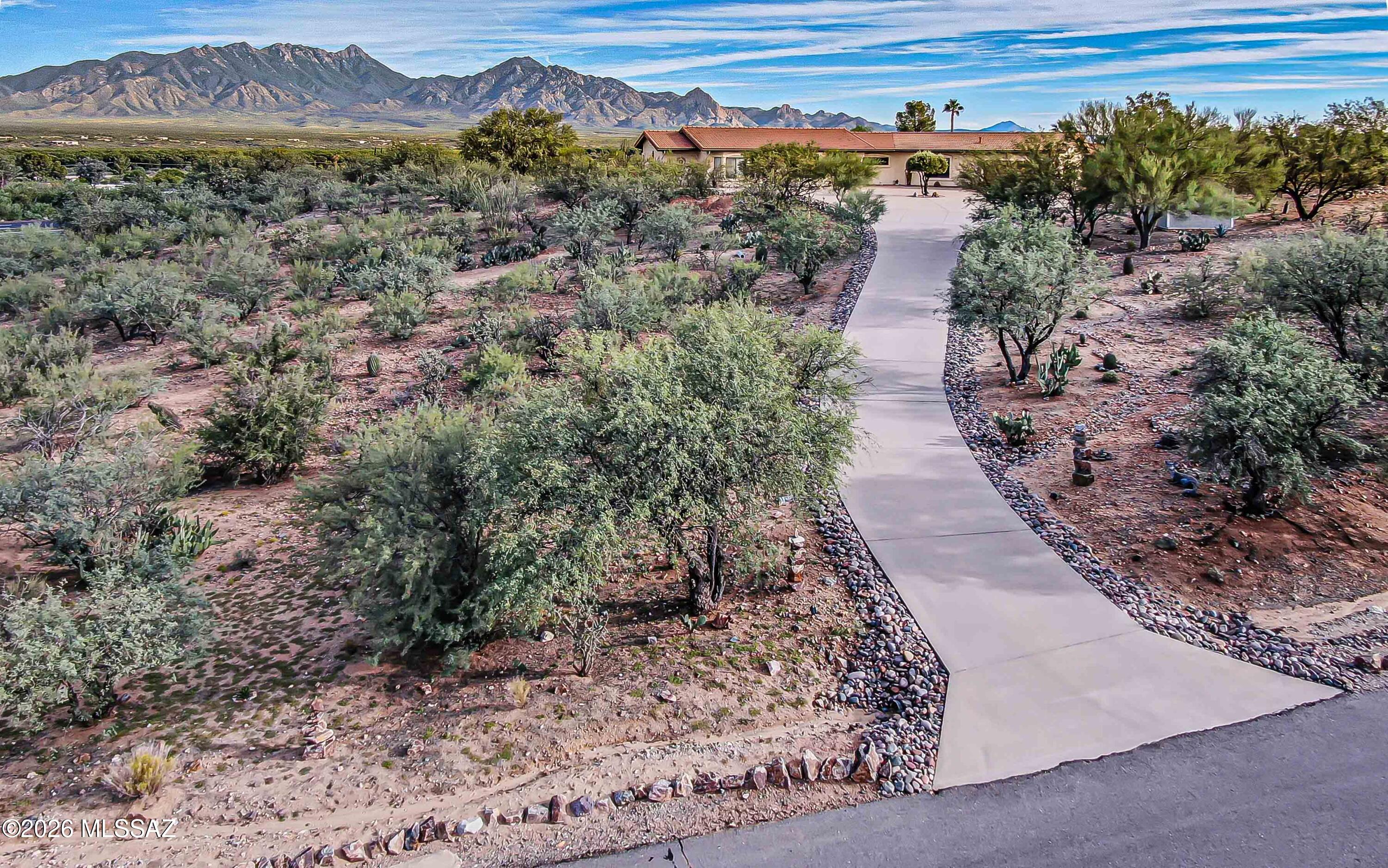 Green Valley Foothills(1-16) - Residential