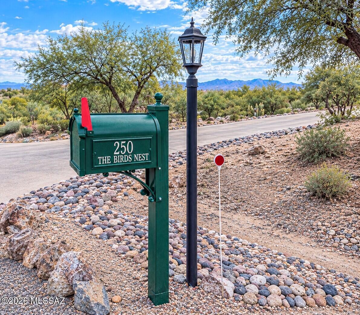 Green Valley Foothills(1-16) - Residential