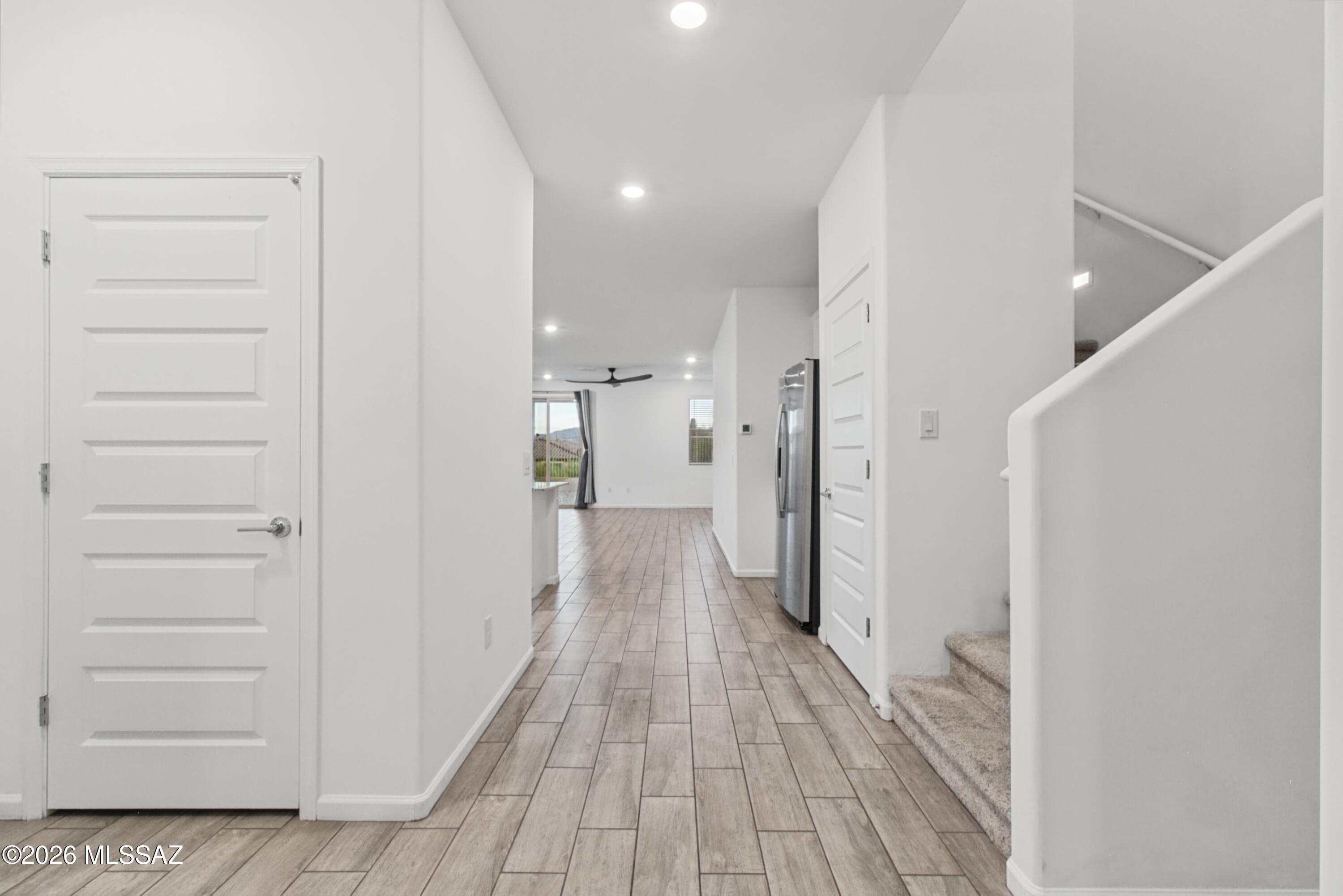 Entrada Del Pueblo - Residential