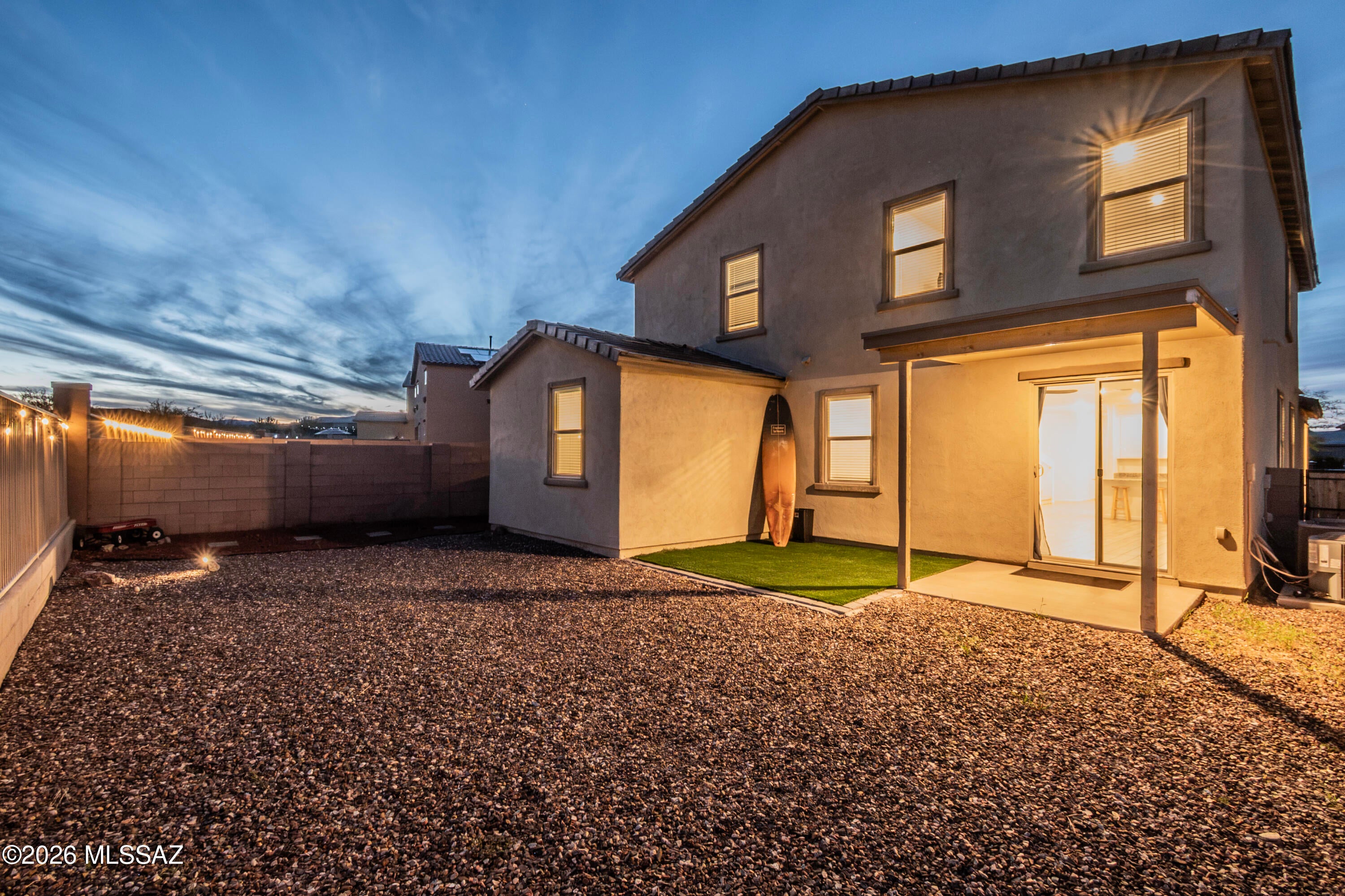 Entrada Del Pueblo - Residential
