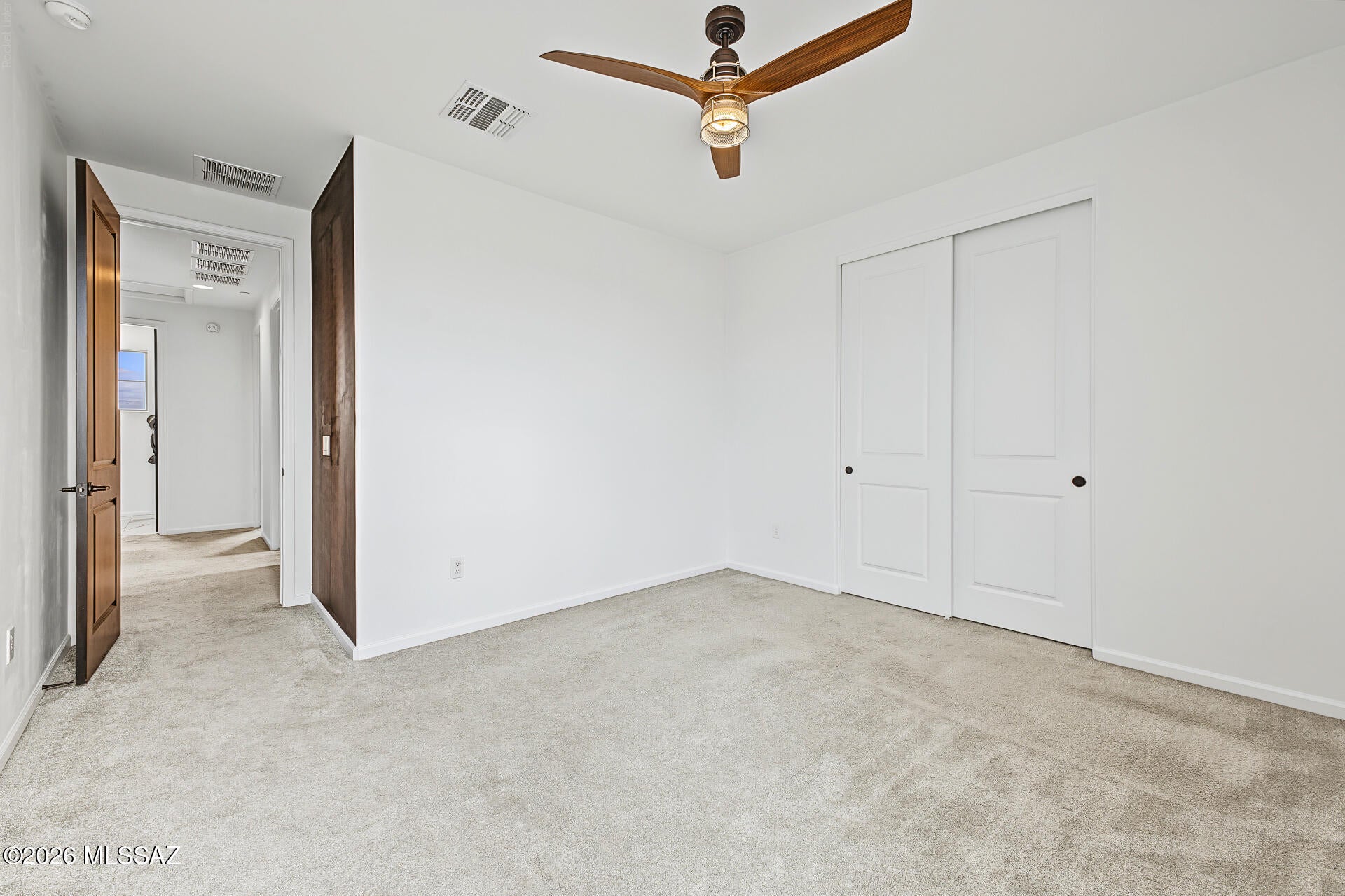 Saguaro Trails (1-26) - Residential