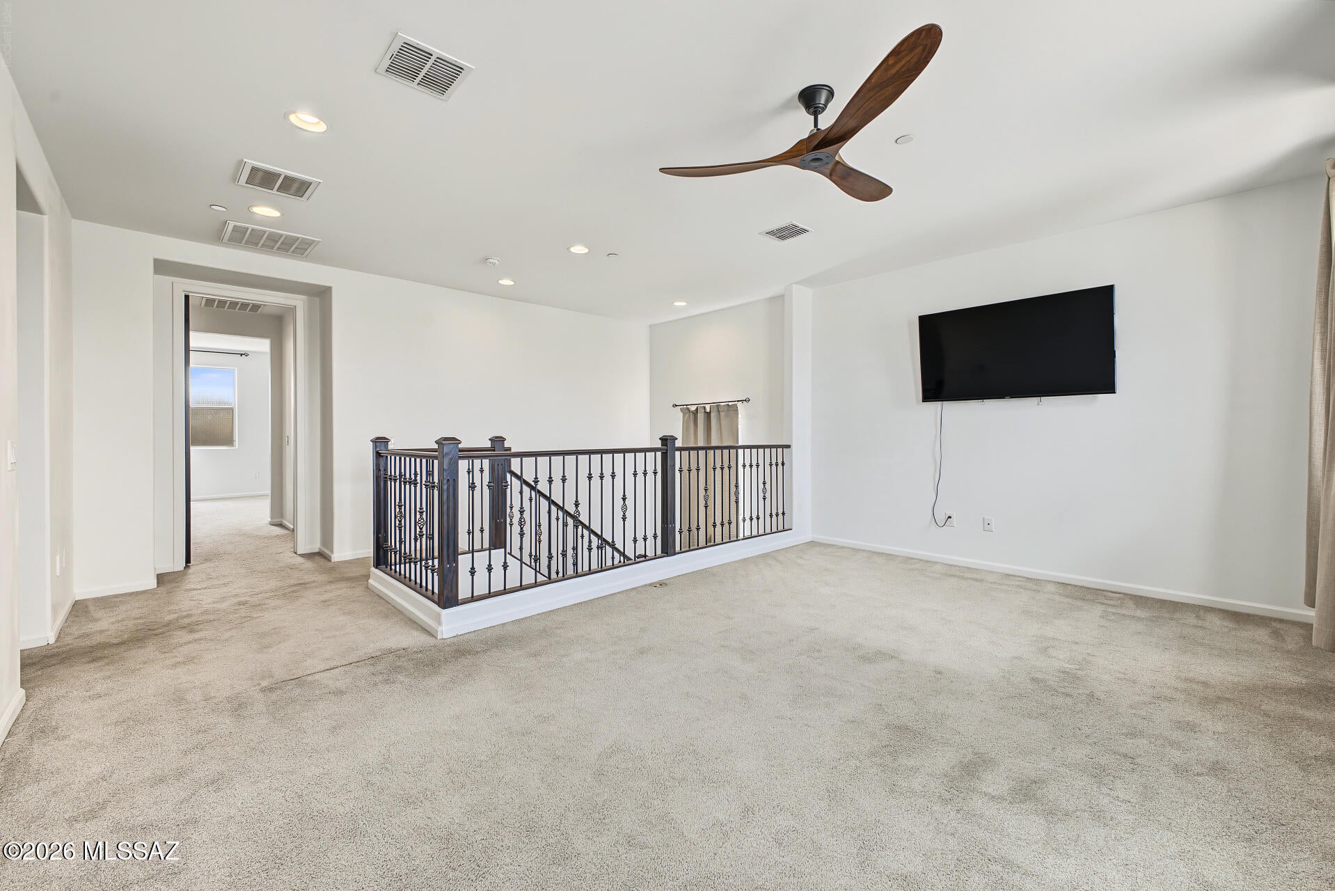 Saguaro Trails (1-26) - Residential