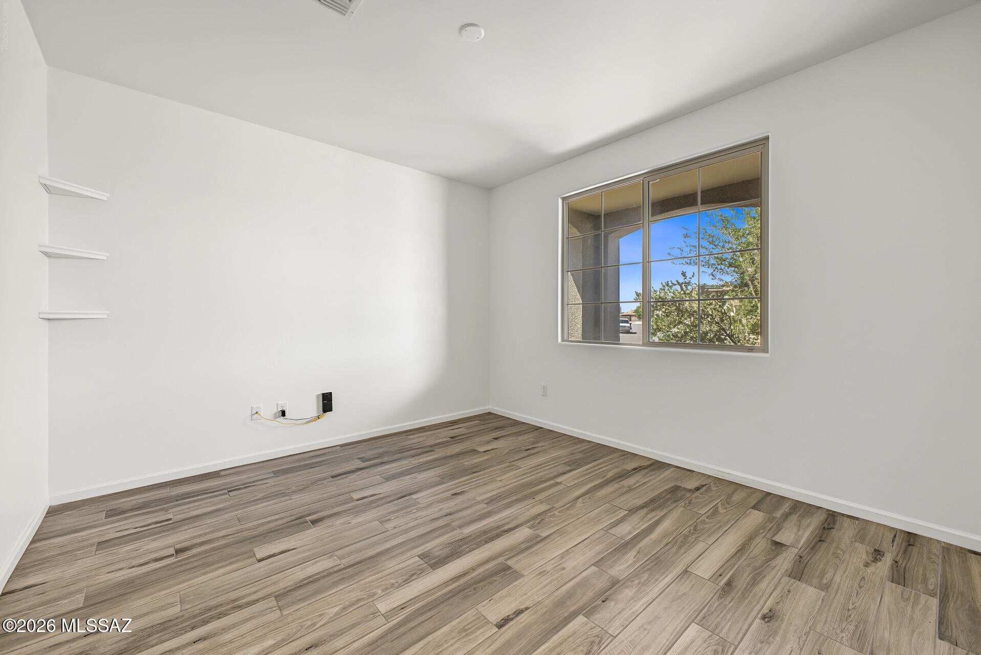 Saguaro Trails (1-26) - Residential