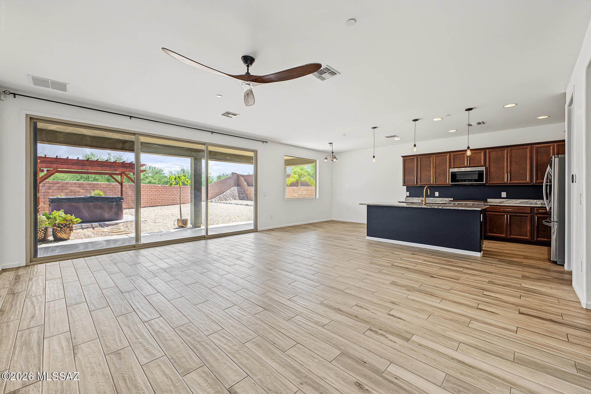 Saguaro Trails (1-26) - Residential