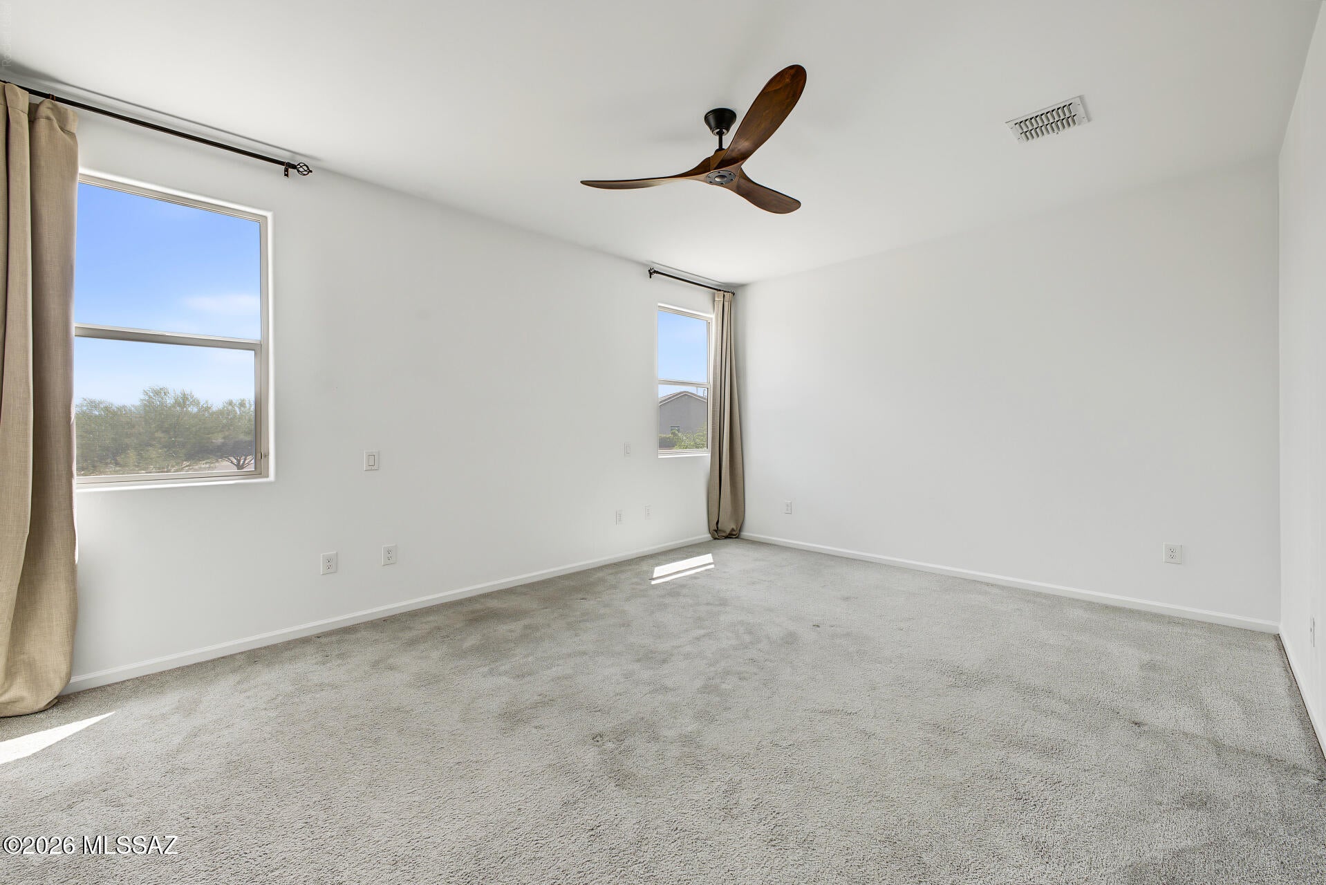 Saguaro Trails (1-26) - Residential