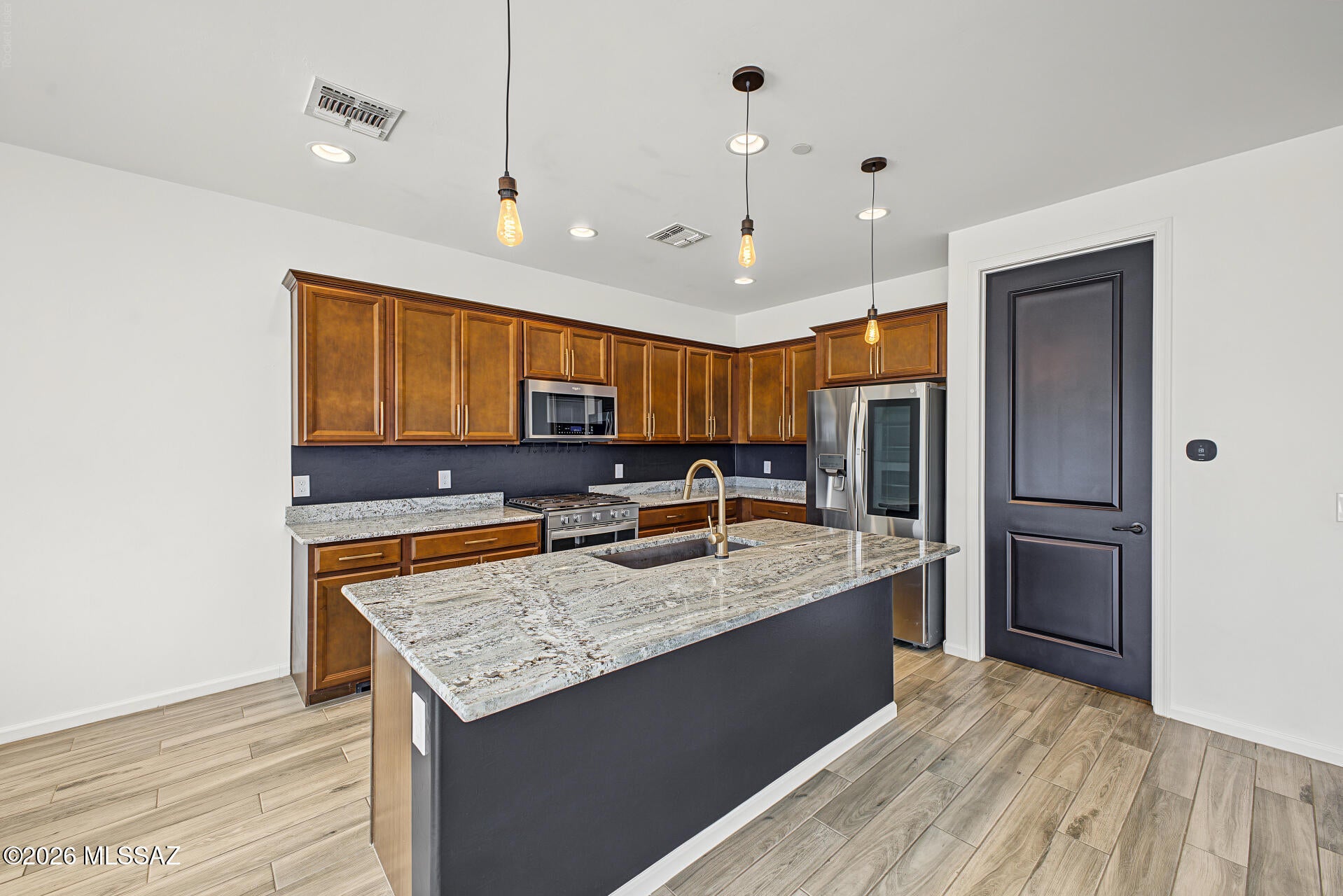Saguaro Trails (1-26) - Residential