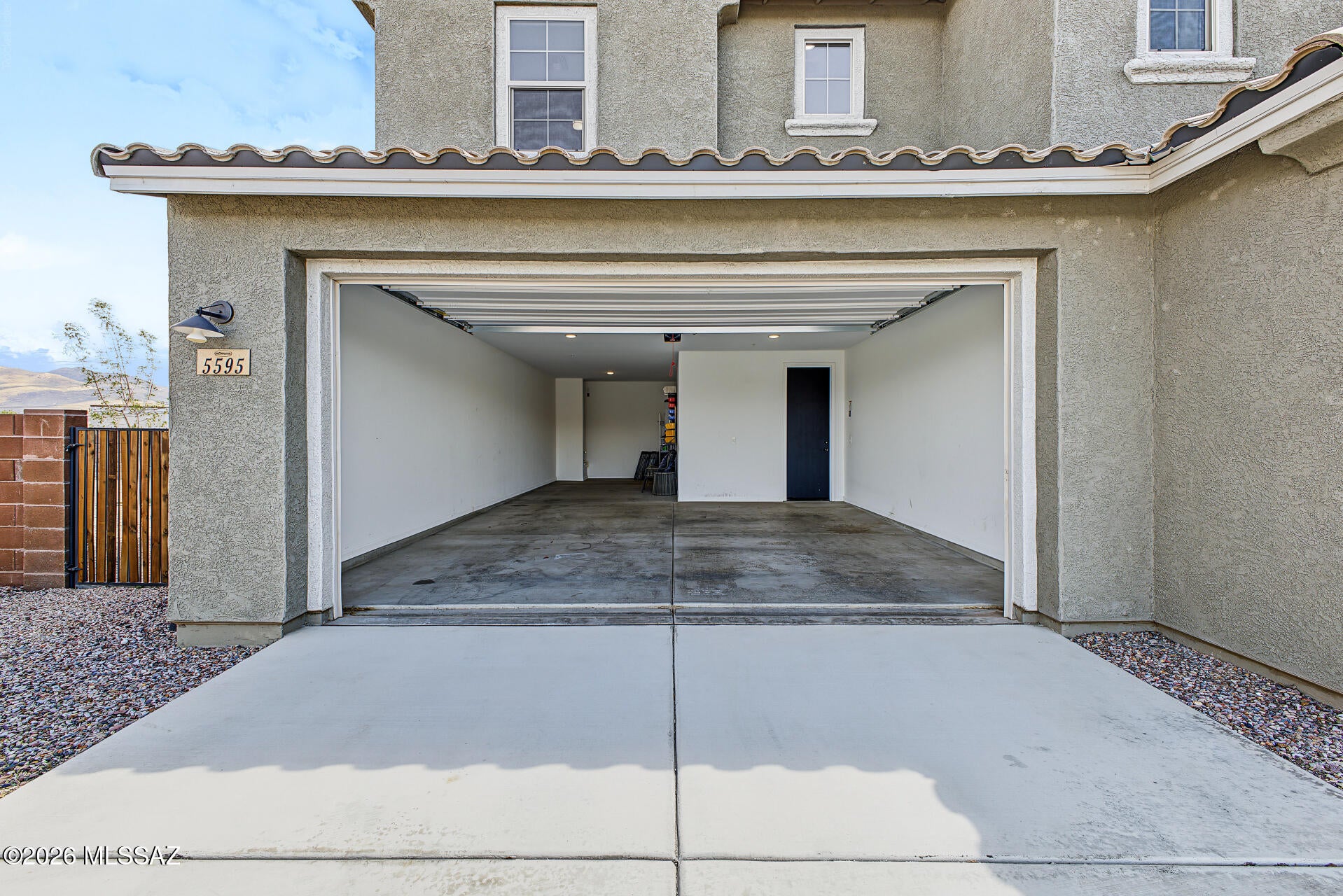 Saguaro Trails (1-26) - Residential