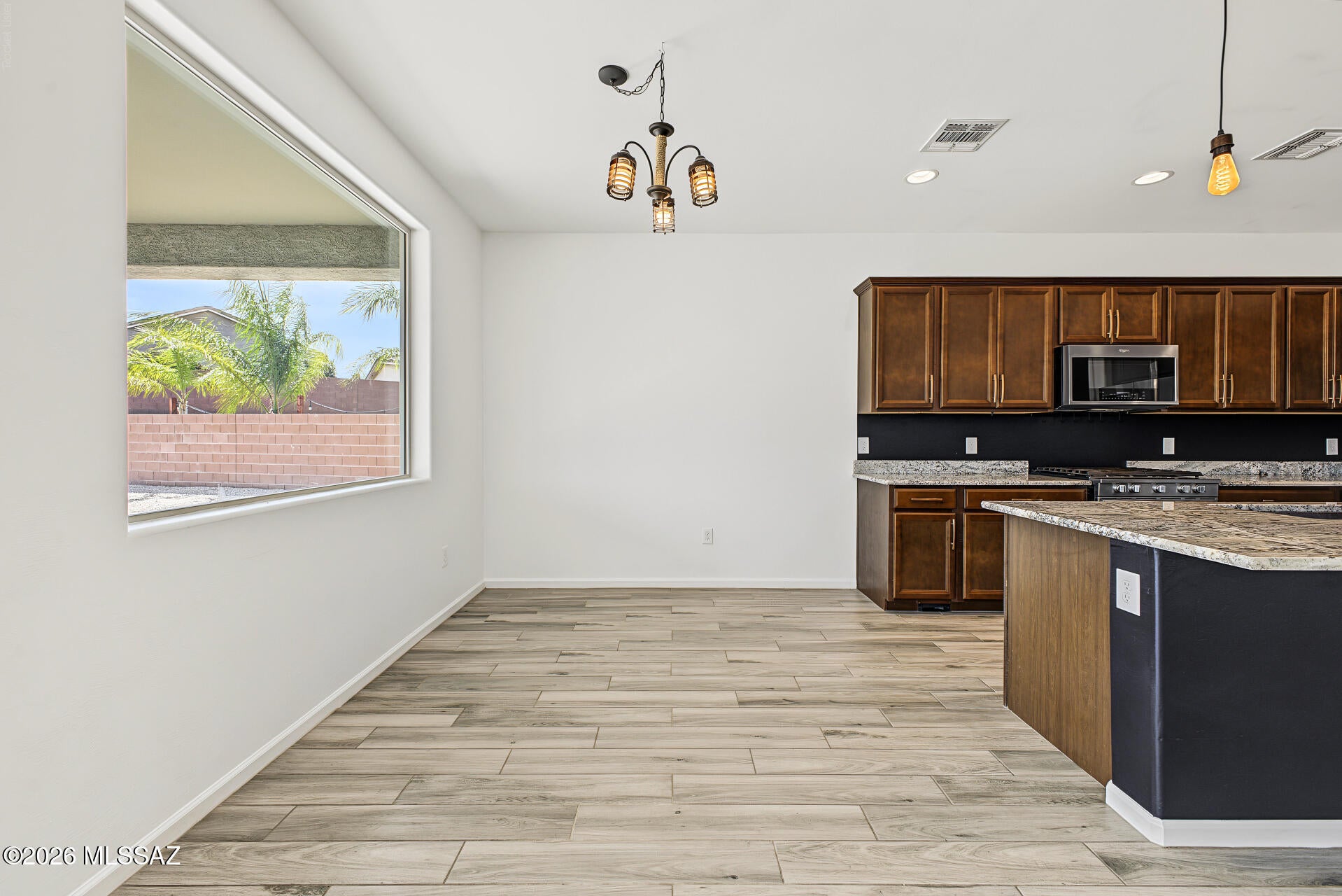 Saguaro Trails (1-26) - Residential