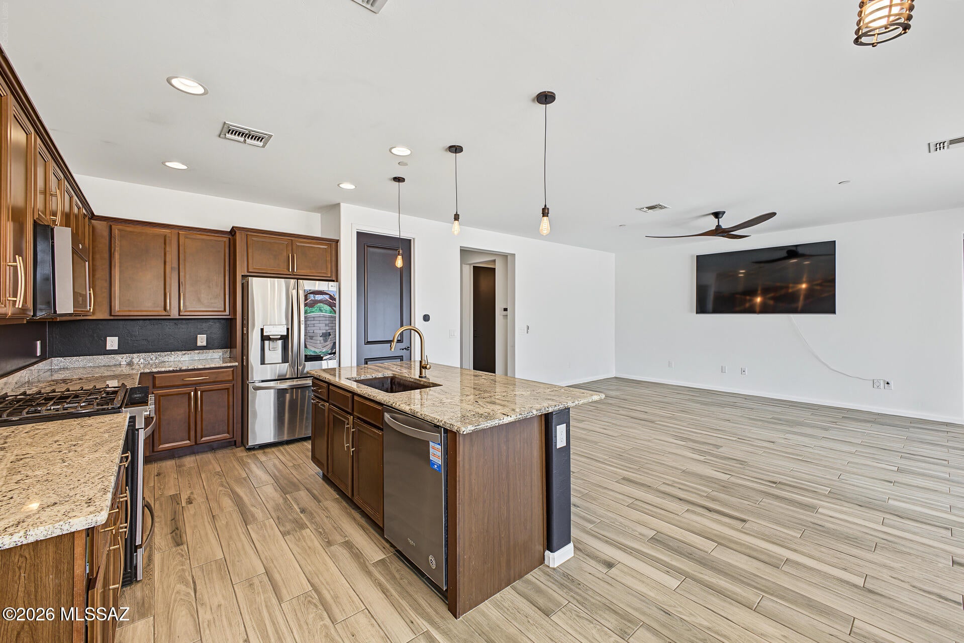 Saguaro Trails (1-26) - Residential