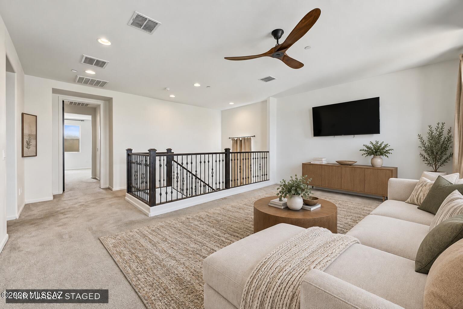 Saguaro Trails (1-26) - Residential