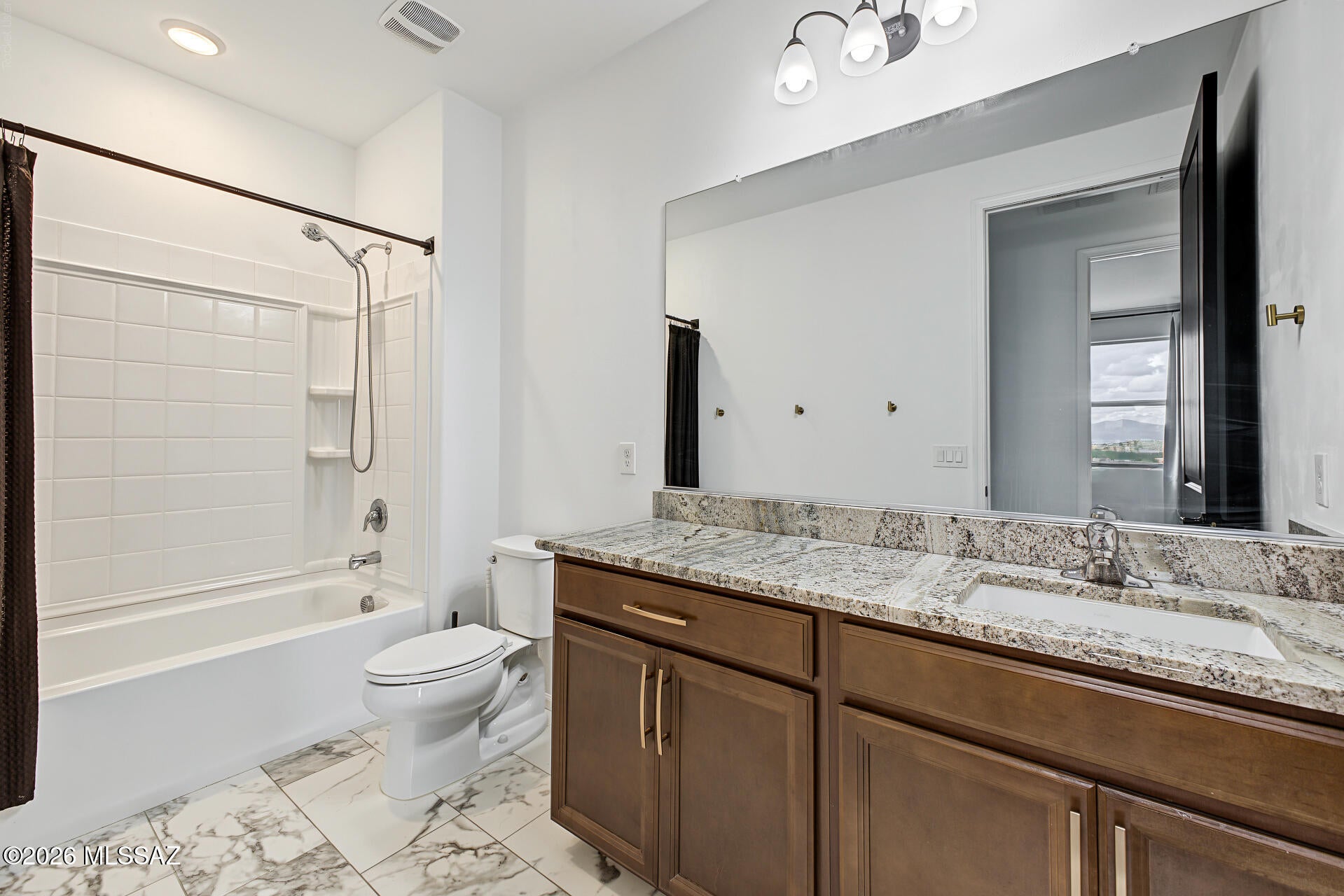 Saguaro Trails (1-26) - Residential