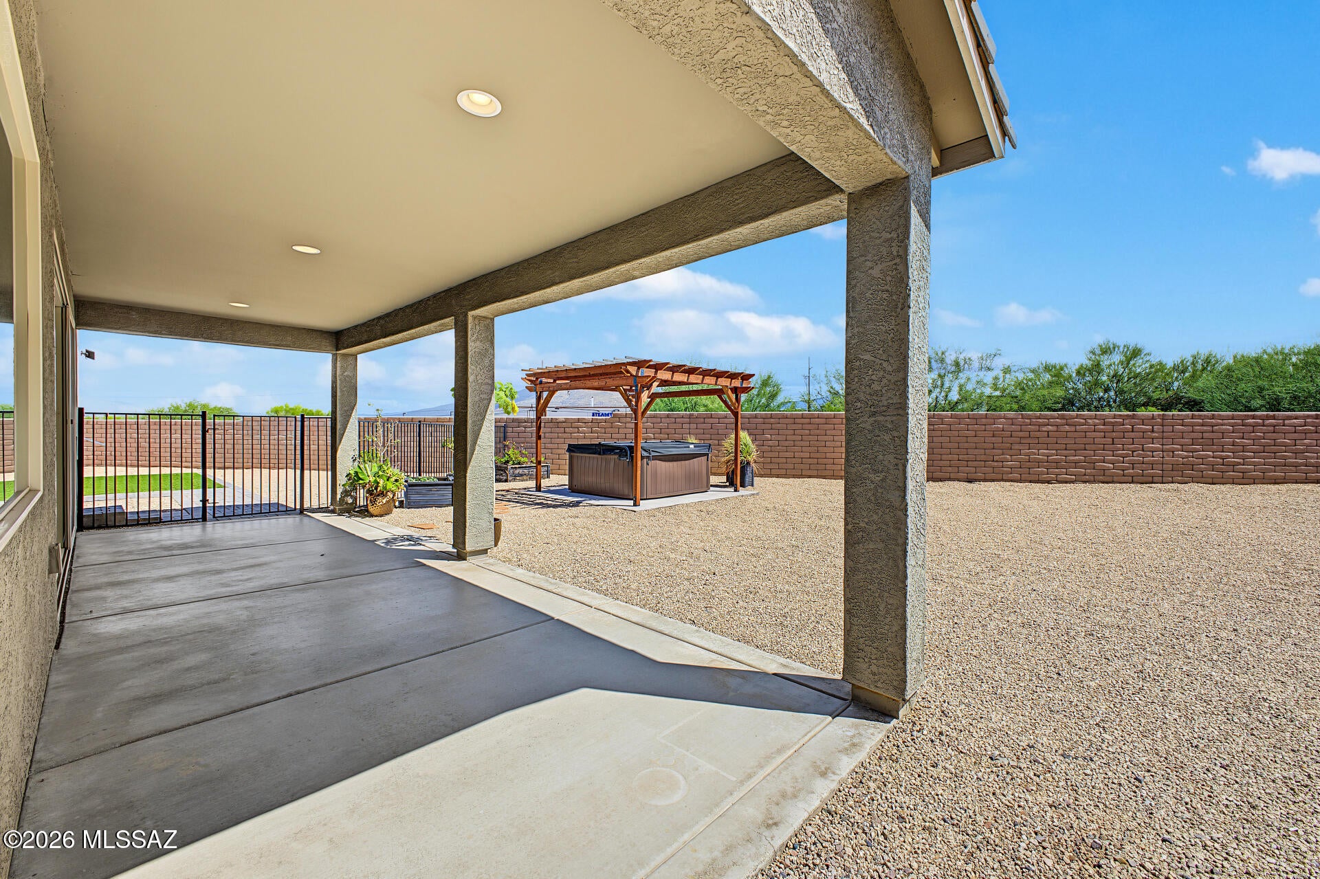 Saguaro Trails (1-26) - Residential