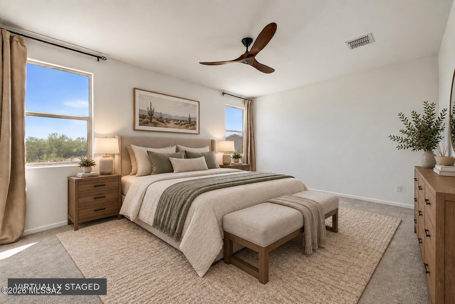 Saguaro Trails (1-26) - Residential