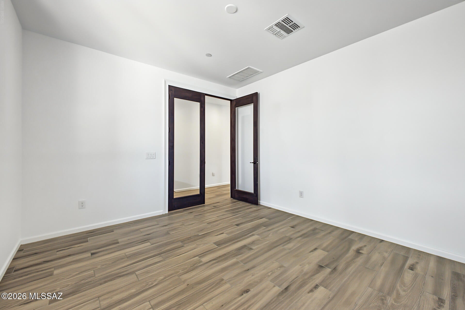 Saguaro Trails (1-26) - Residential