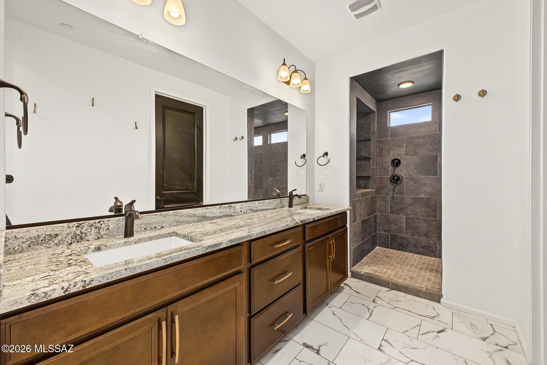 Saguaro Trails (1-26) - Residential