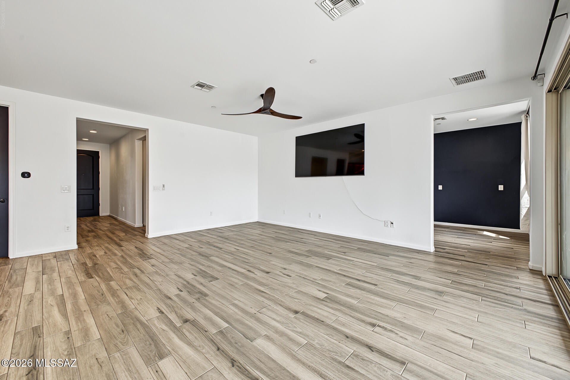 Saguaro Trails (1-26) - Residential
