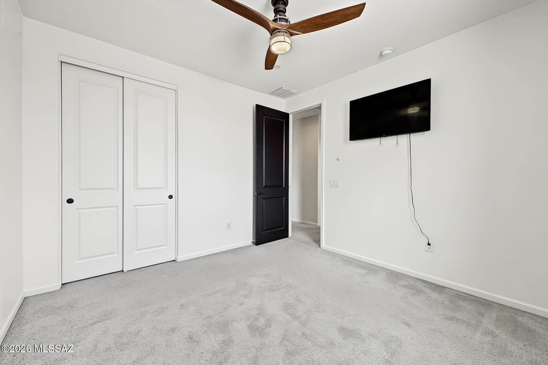 Saguaro Trails (1-26) - Residential