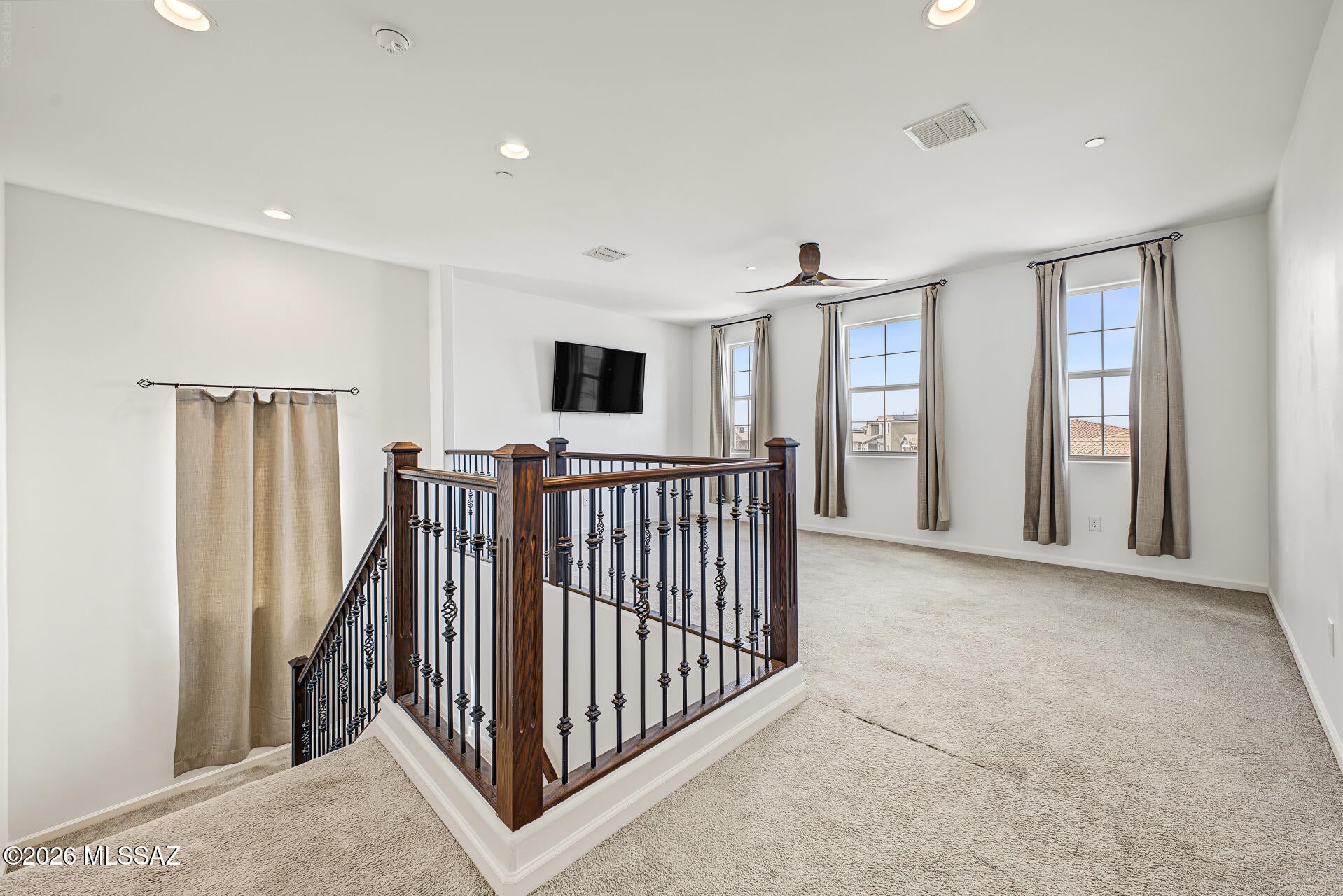 Saguaro Trails (1-26) - Residential