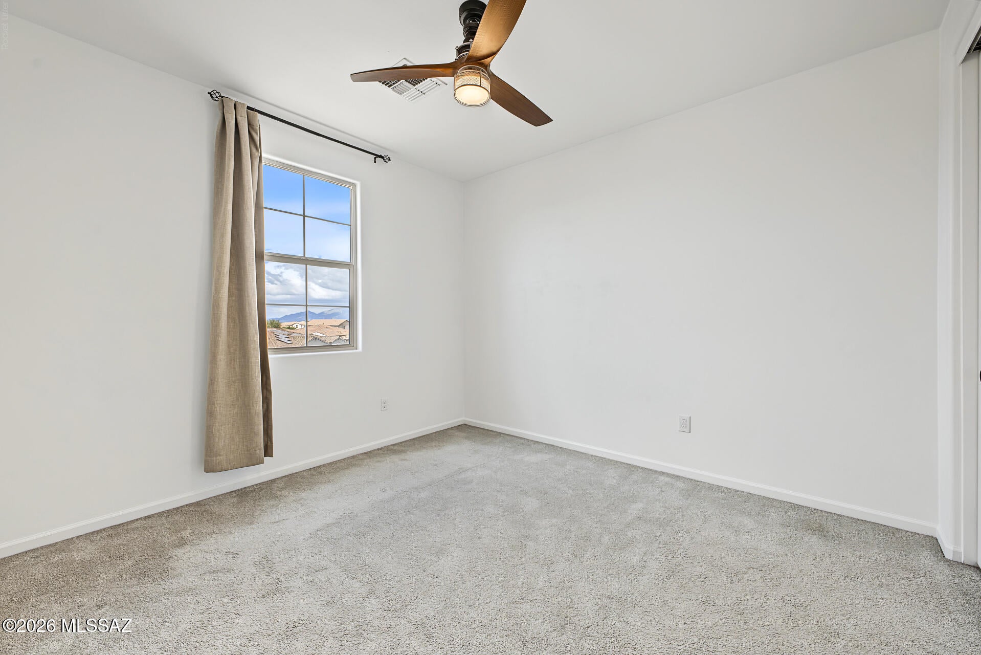 Saguaro Trails (1-26) - Residential