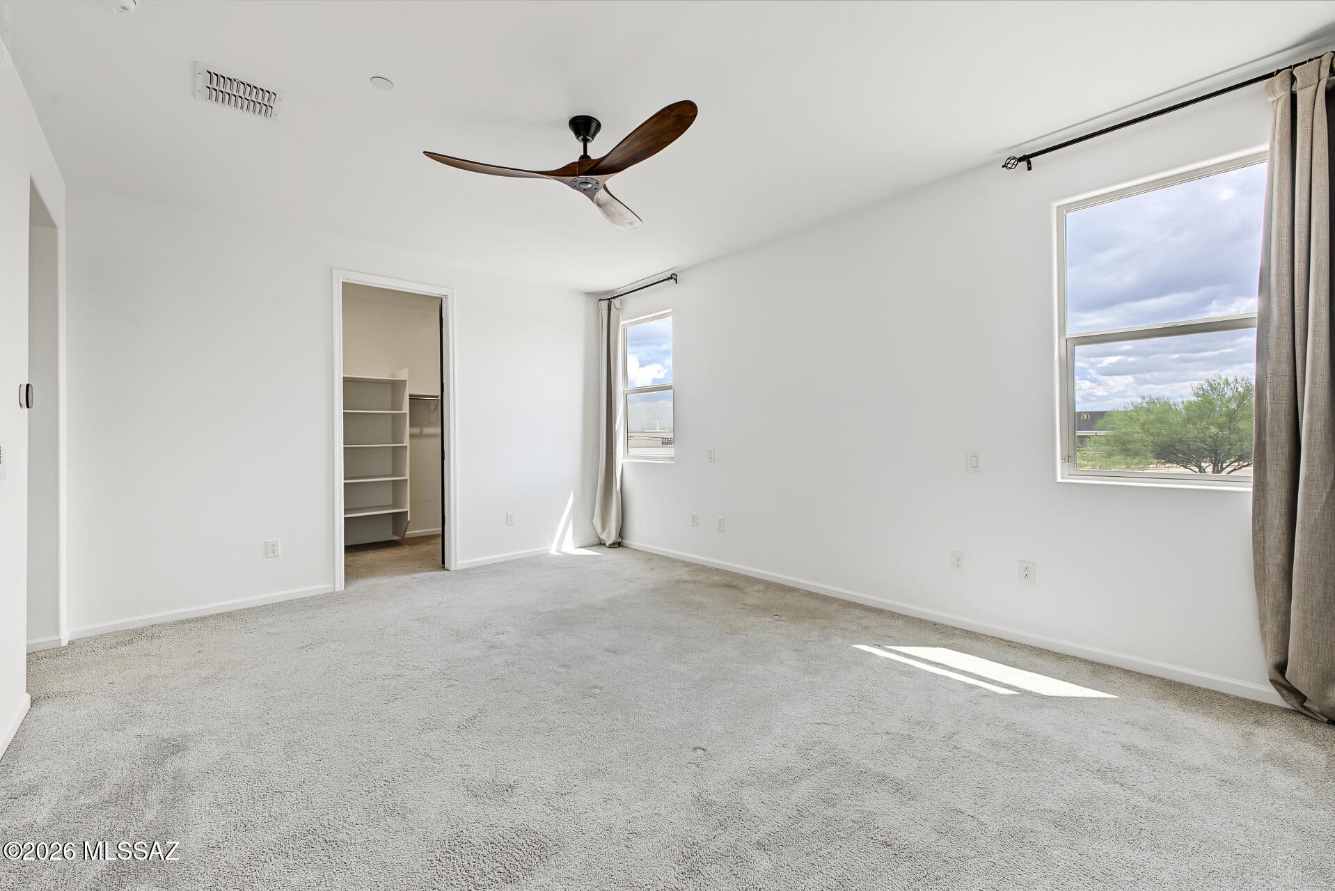 Saguaro Trails (1-26) - Residential