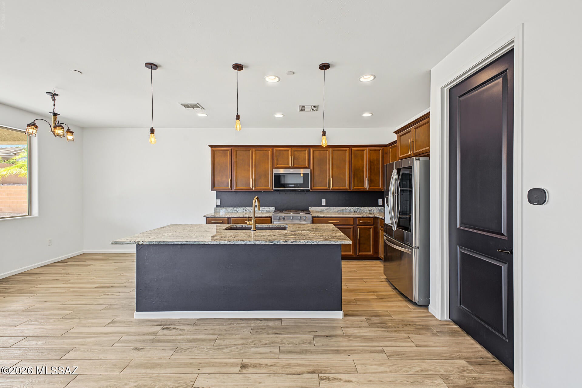 Saguaro Trails (1-26) - Residential