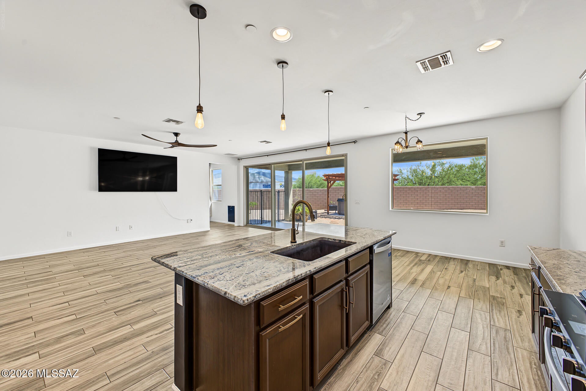 Saguaro Trails (1-26) - Residential