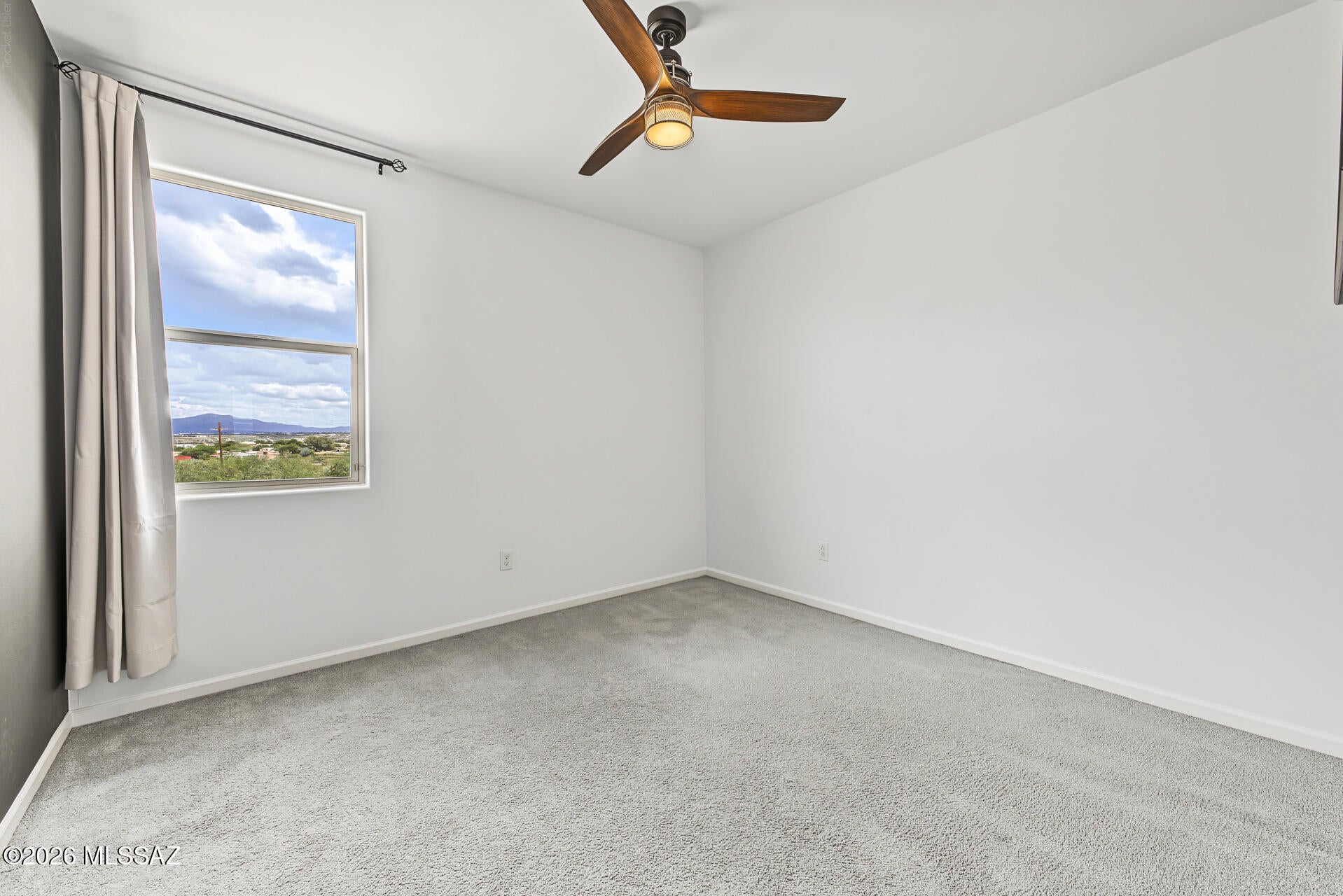 Saguaro Trails (1-26) - Residential