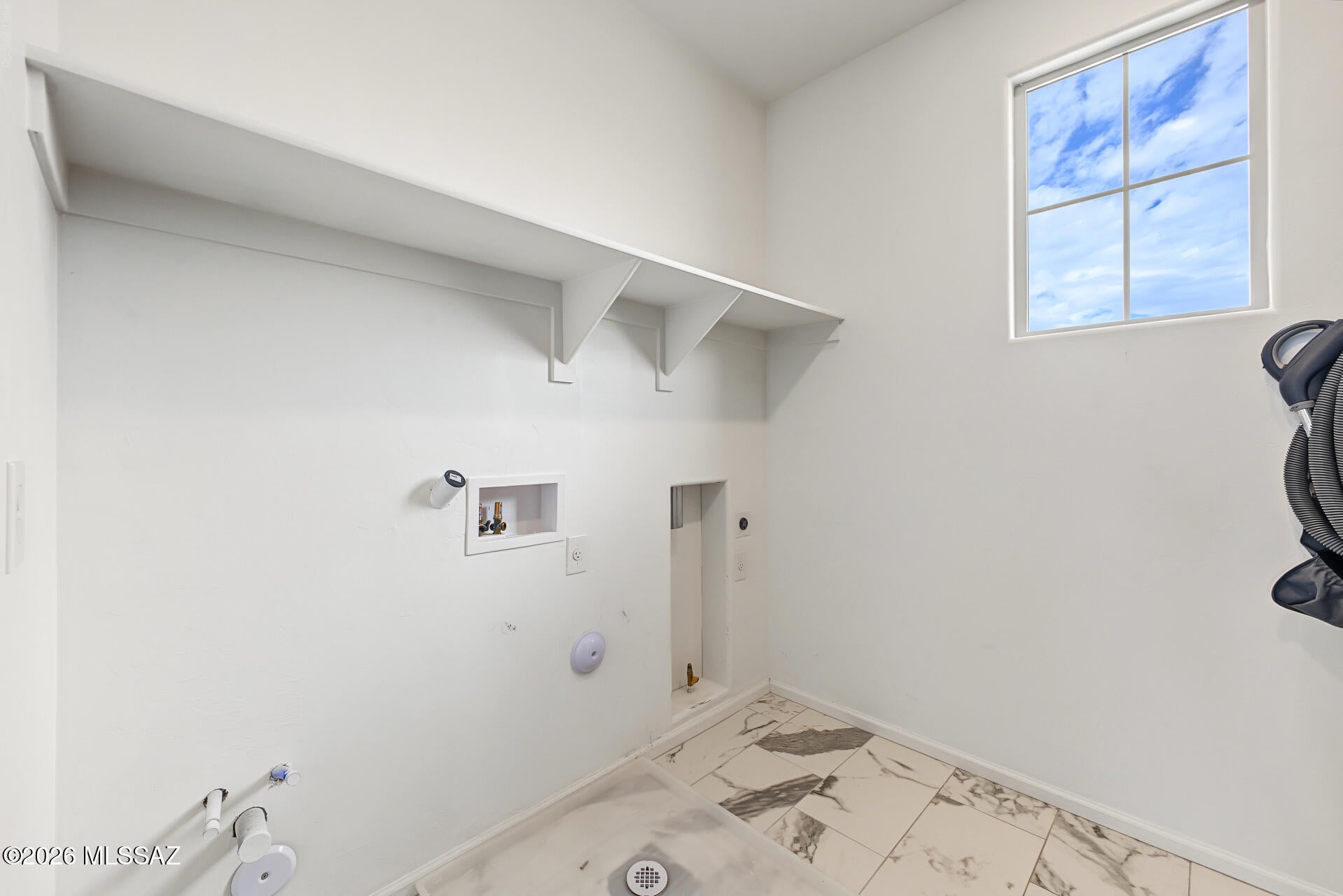 Saguaro Trails (1-26) - Residential