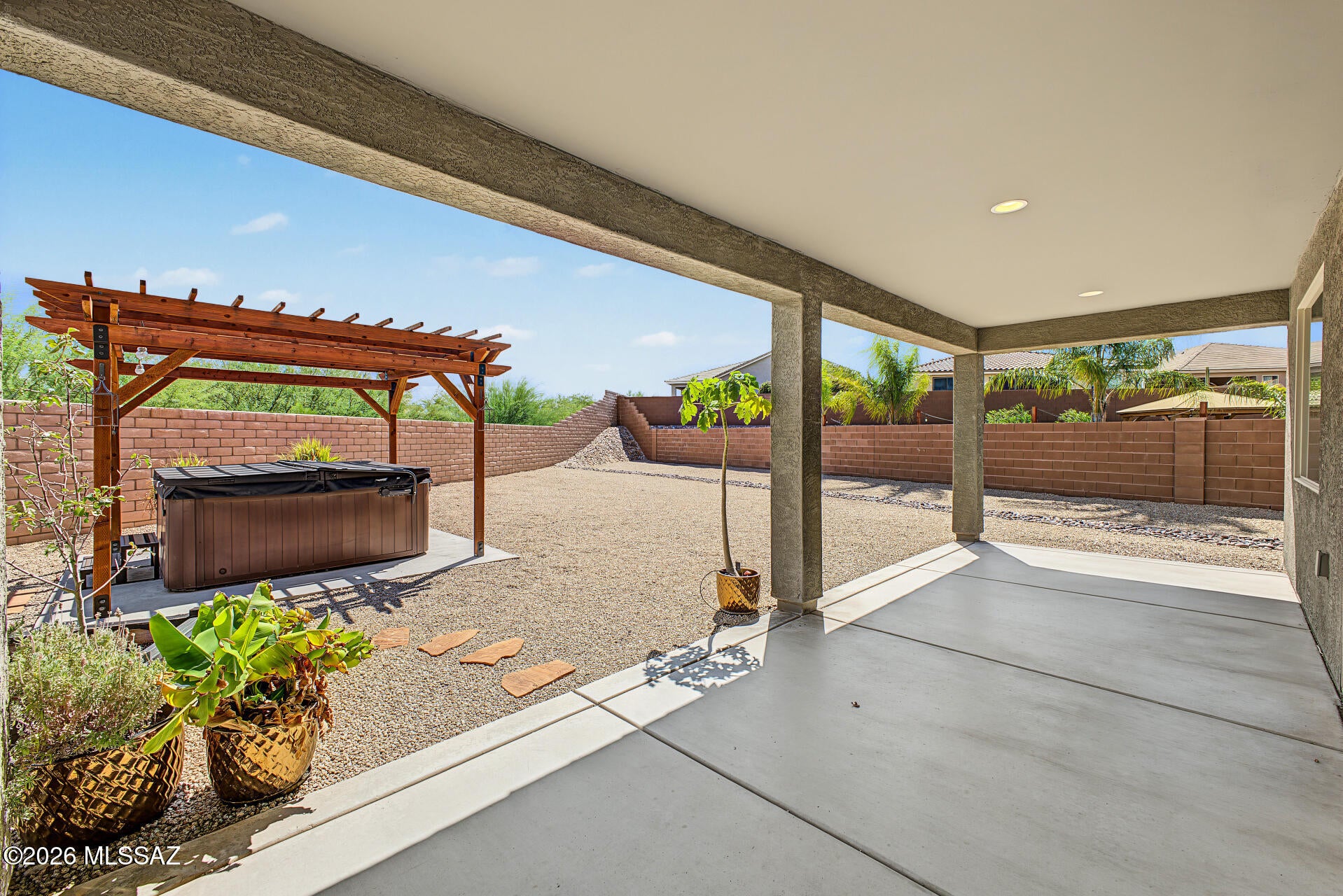 Saguaro Trails (1-26) - Residential