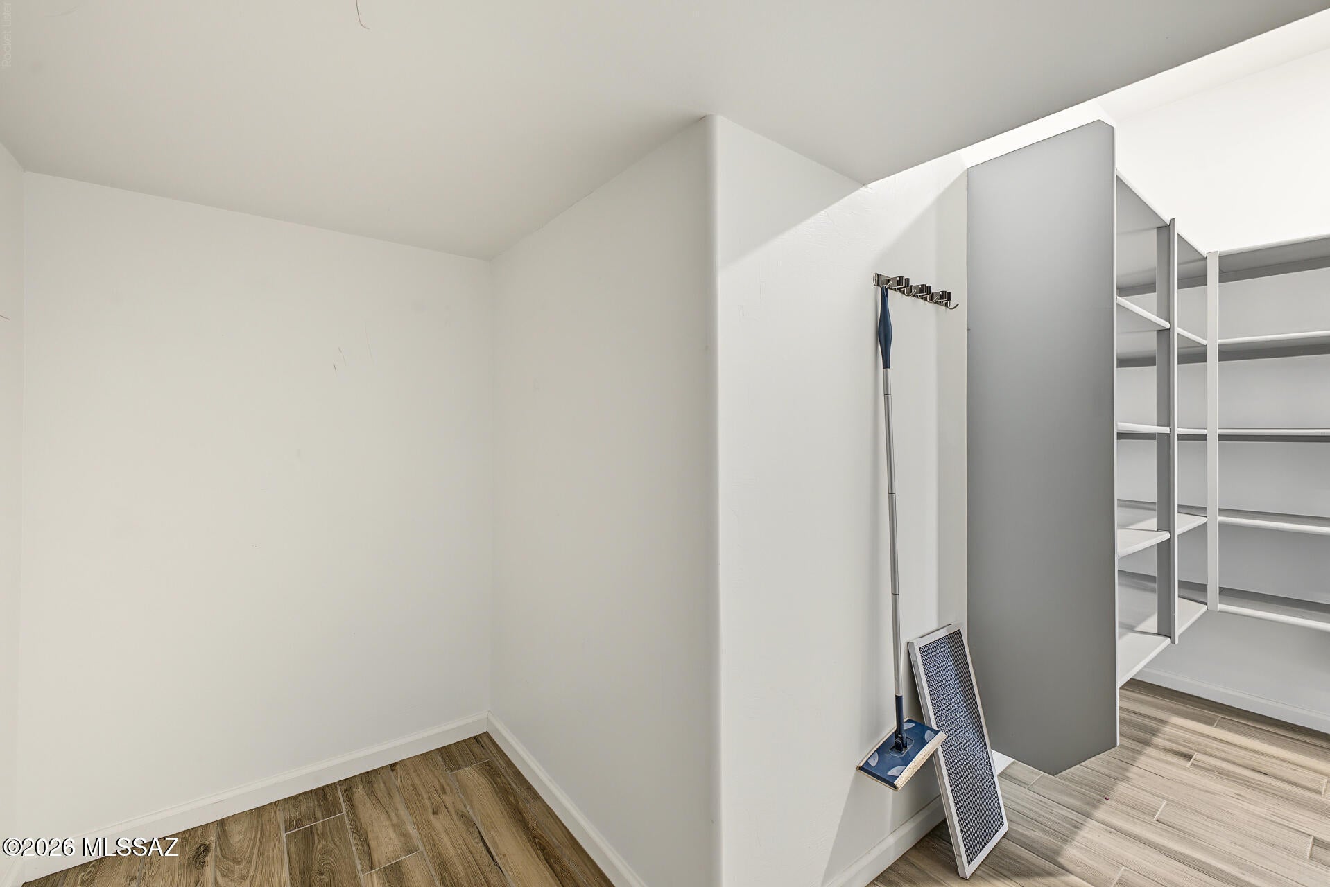 Saguaro Trails (1-26) - Residential