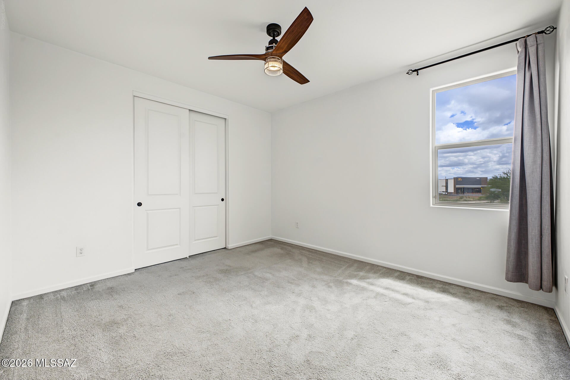 Saguaro Trails (1-26) - Residential
