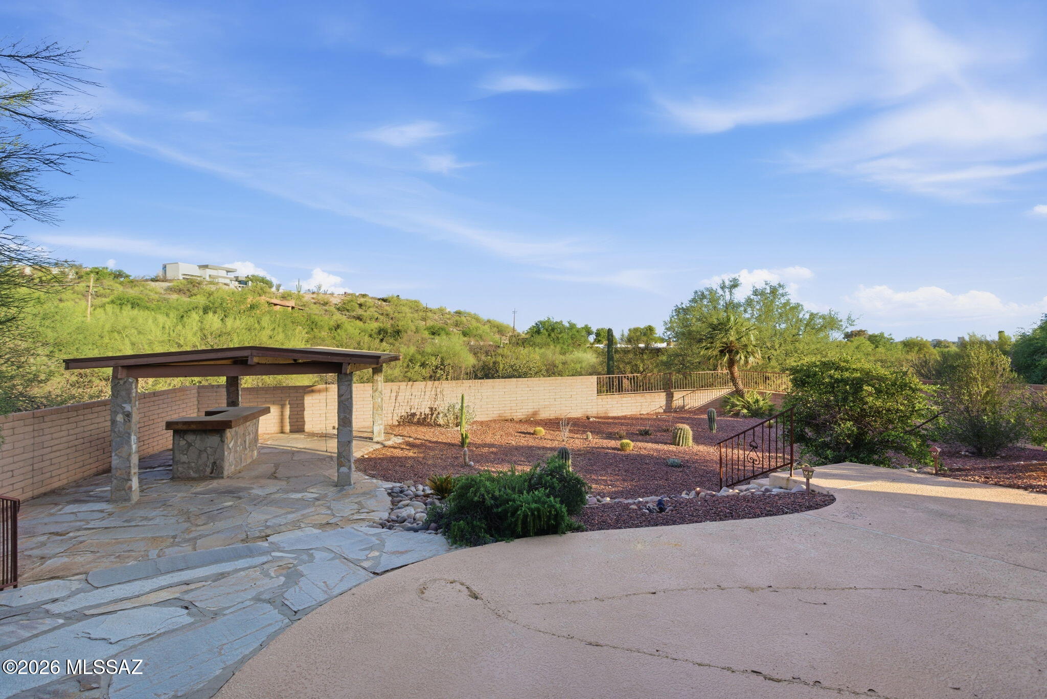 Tanuri Hills (1-102) - Residential