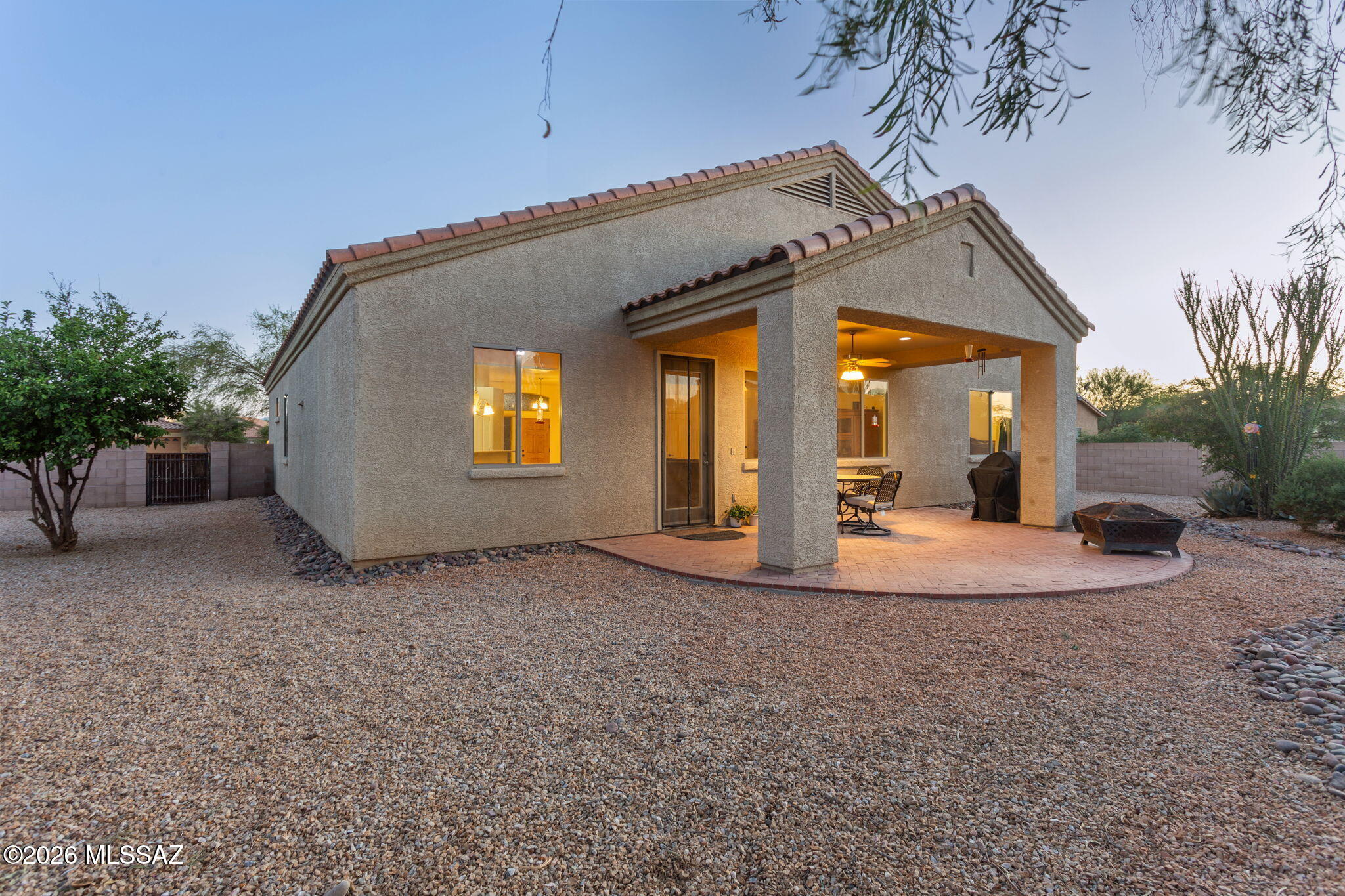 Star Valley Blk. 10 (1-228) - Residential