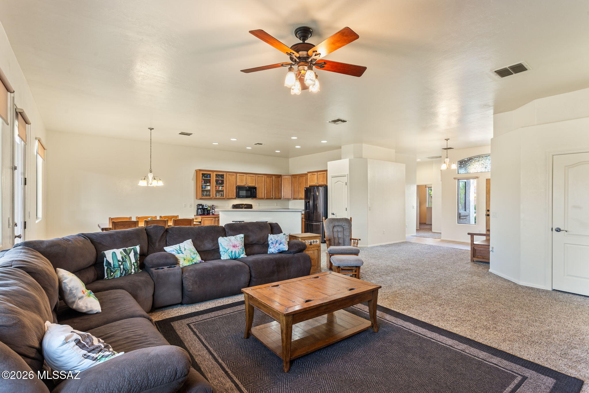 Star Valley Blk. 10 (1-228) - Residential