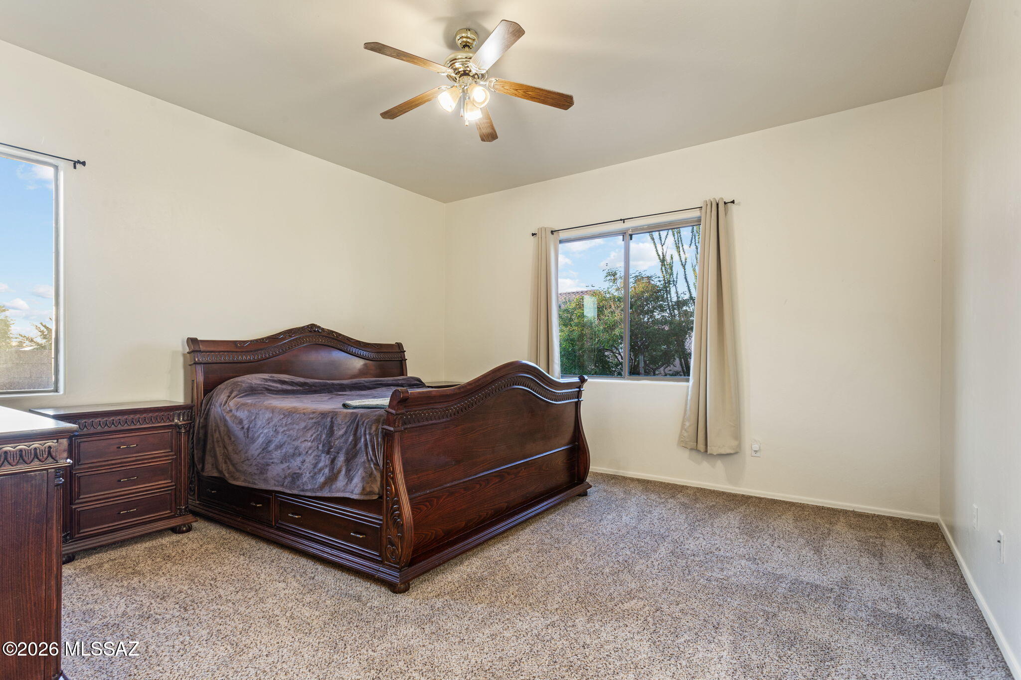 Star Valley Blk. 10 (1-228) - Residential