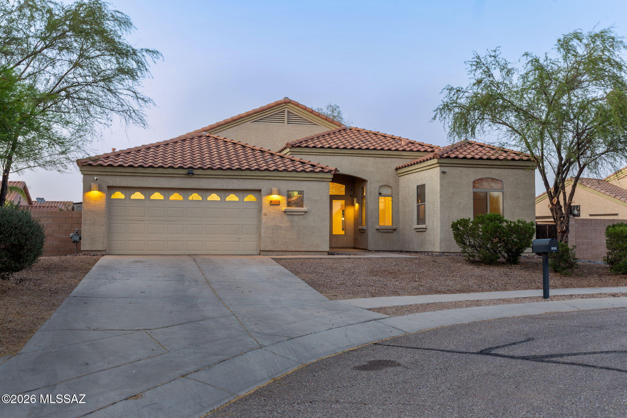 Star Valley Blk. 10 (1-228) - Residential