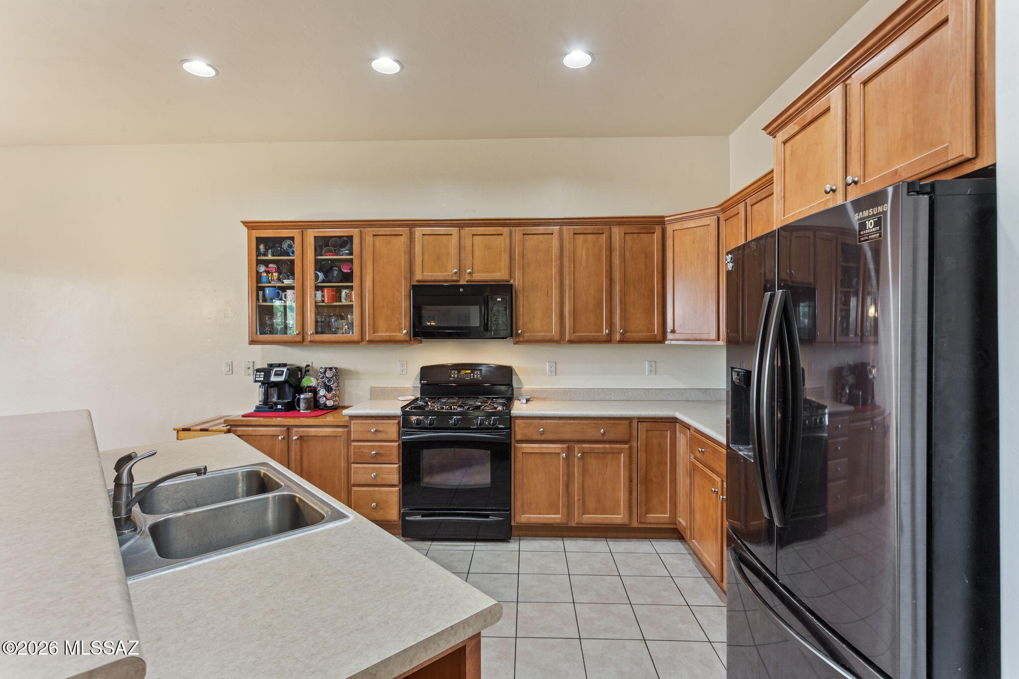 Star Valley Blk. 10 (1-228) - Residential