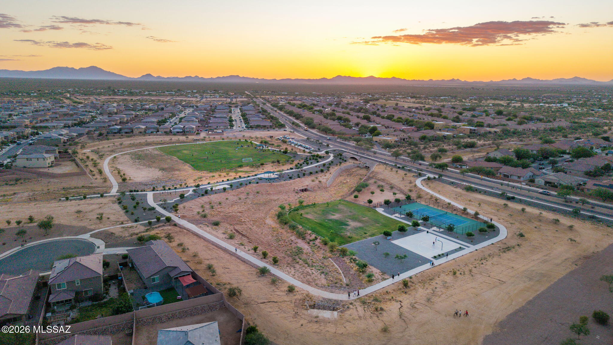 Star Valley Blk. 10 (1-228) - Residential
