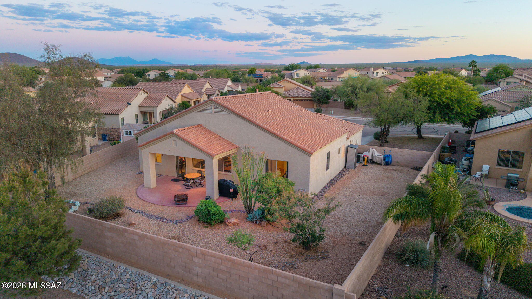 Star Valley Blk. 10 (1-228) - Residential