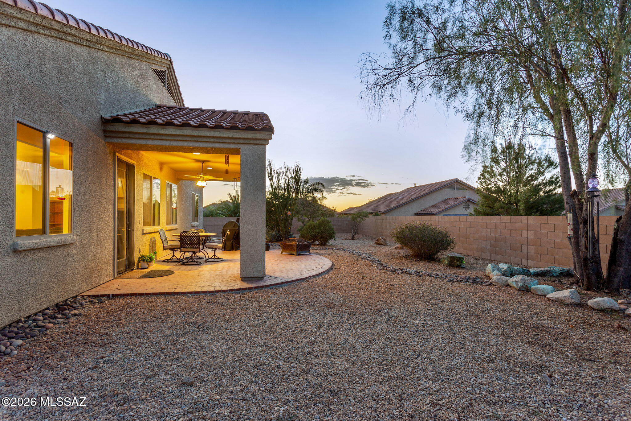 Star Valley Blk. 10 (1-228) - Residential
