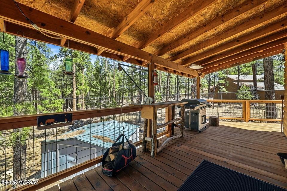 Alpine Estates - Residential