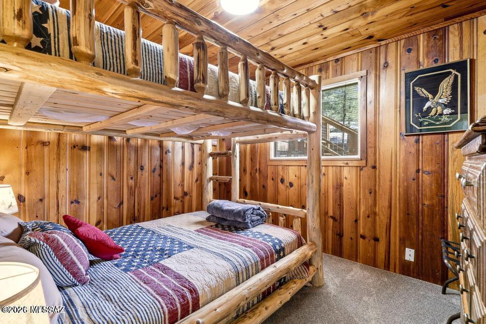Alpine Estates - Residential