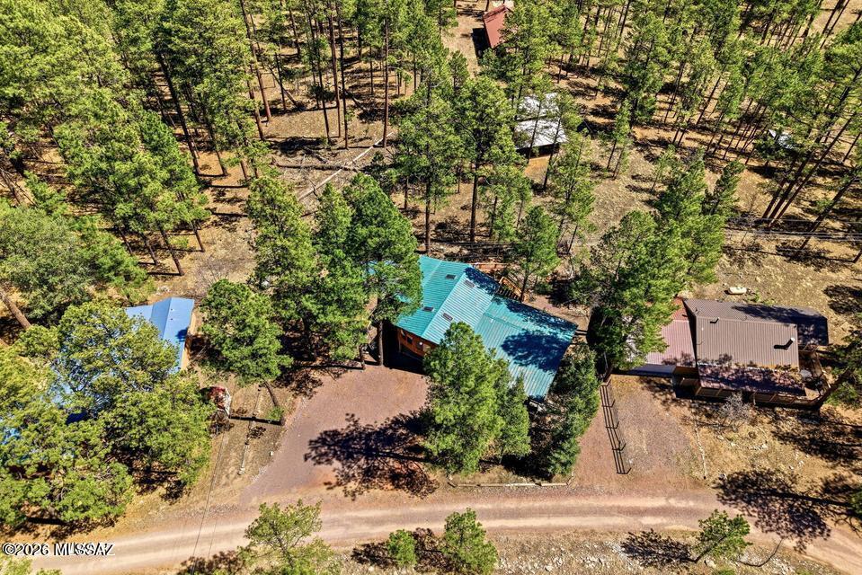 Alpine Estates - Residential