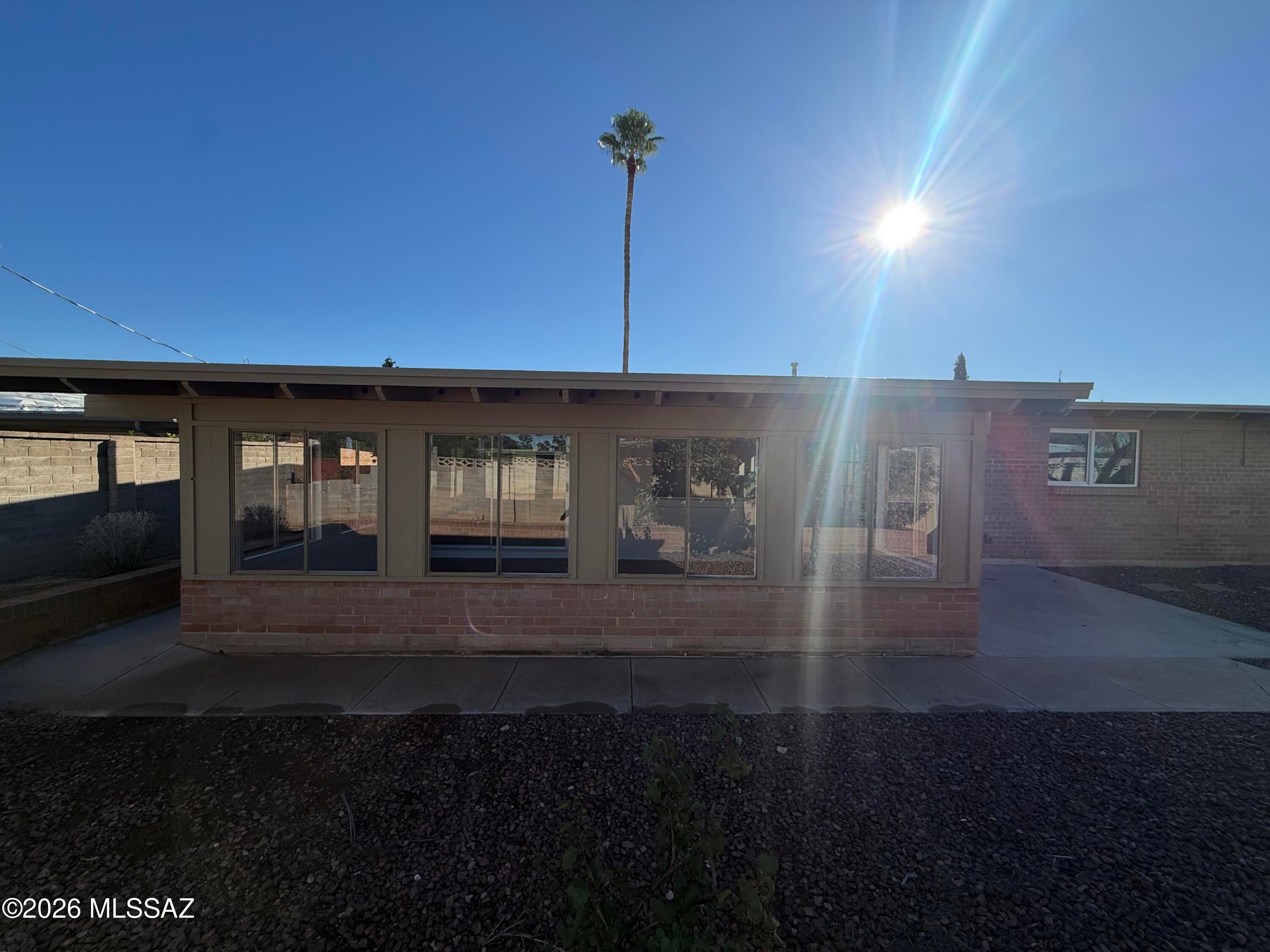 Centennial Park NO. 3 (1-155) - Residential