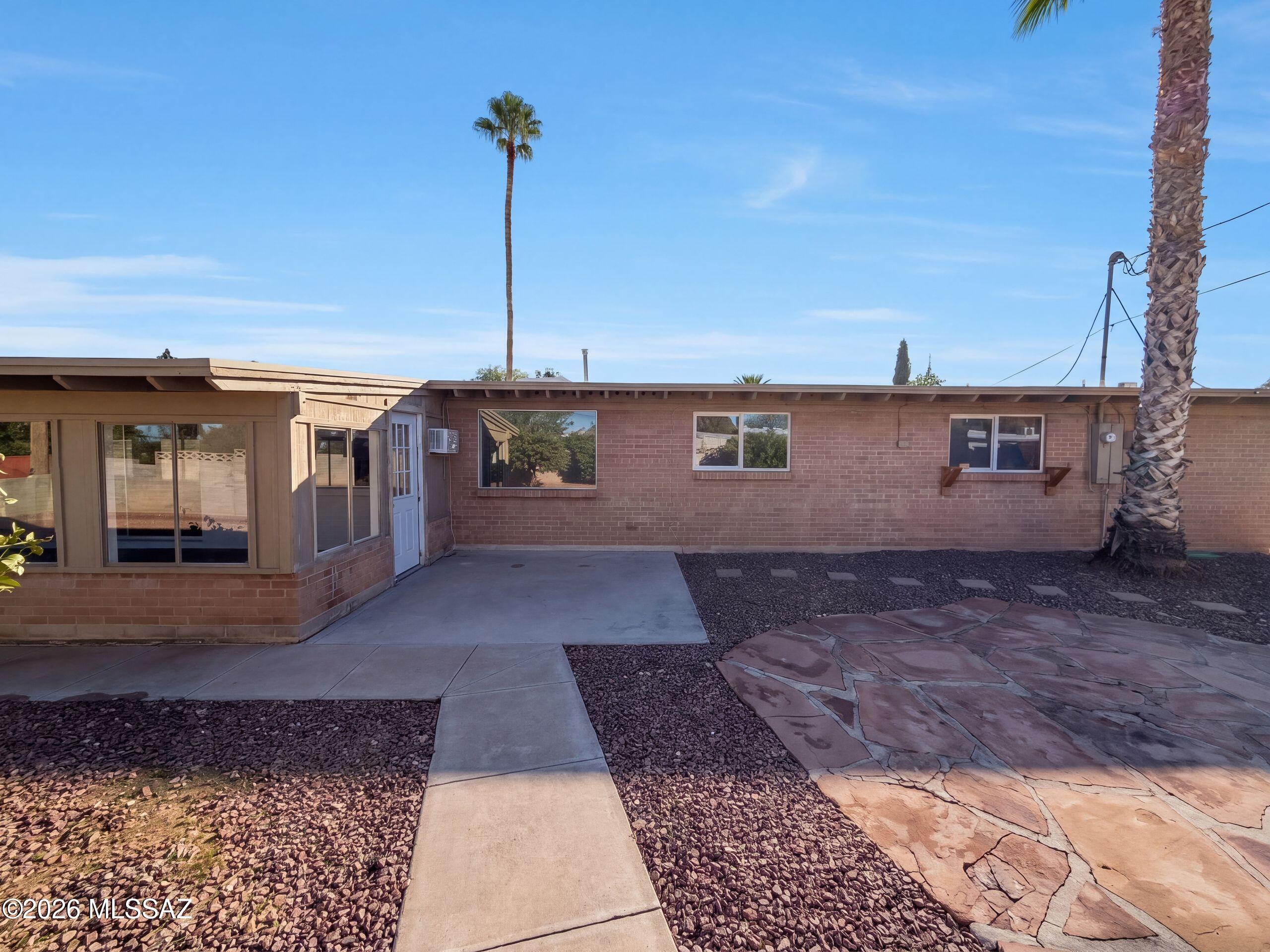 Centennial Park NO. 3 (1-155) - Residential